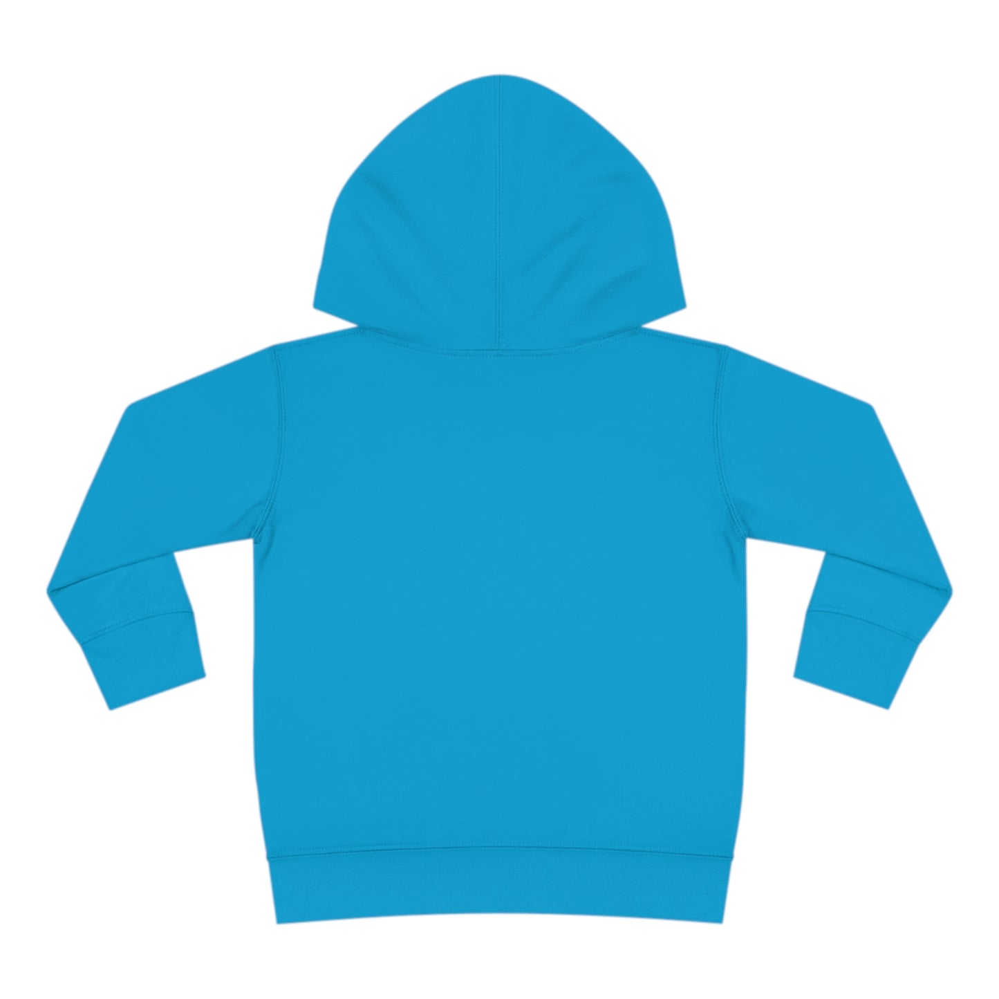 Simple New Years Symbols Toddler Pullover Fleece Hoodie
