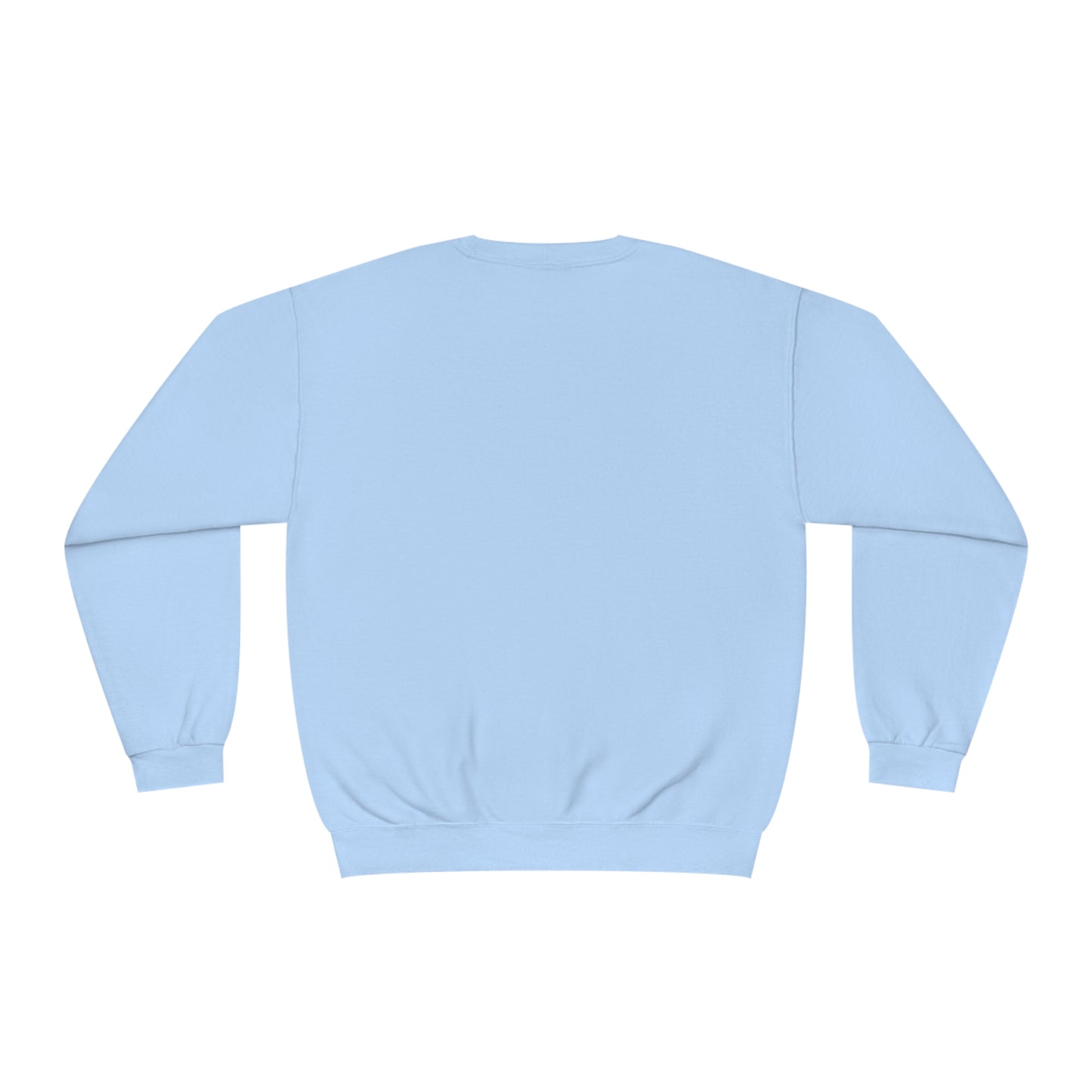 Time for Tea One Teacup Unisex NuBlend® Crewneck Sweatshirt