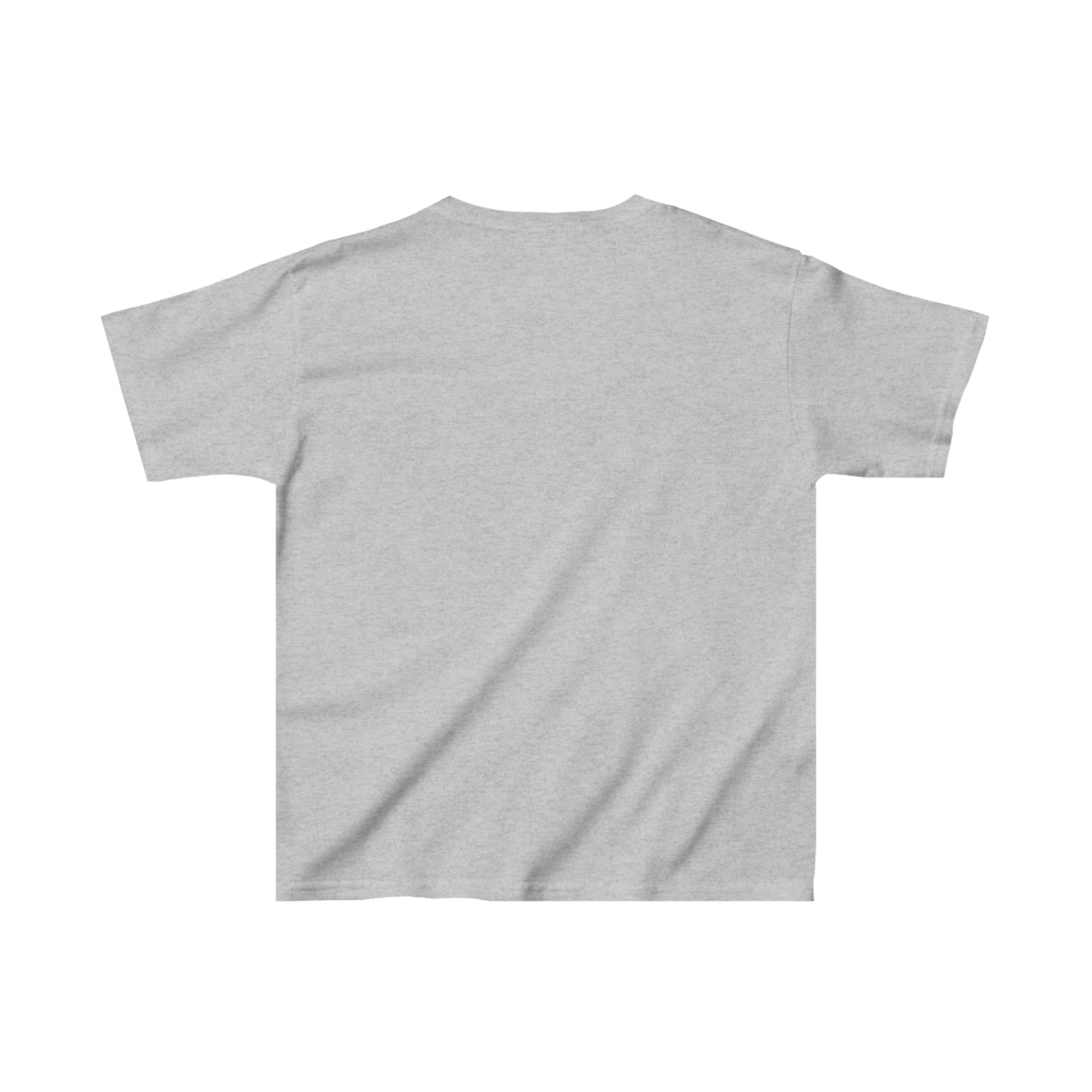 Shamrock Unicorn Kids Heavy Cotton™ Tee