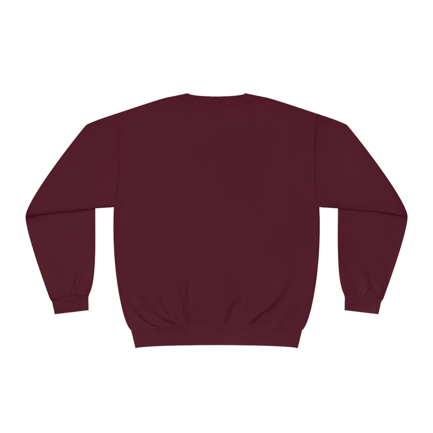 Time for Tea One Teacup Unisex NuBlend® Crewneck Sweatshirt