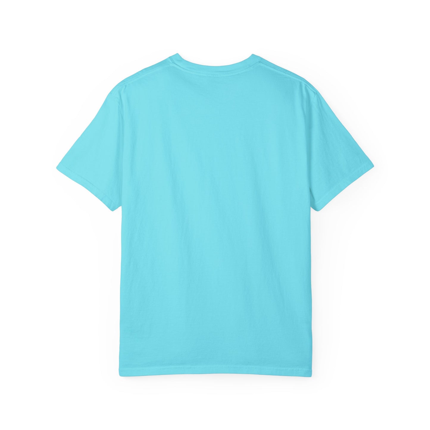 I am Cute You're Cute Unisex Garment-Dyed T-shirt