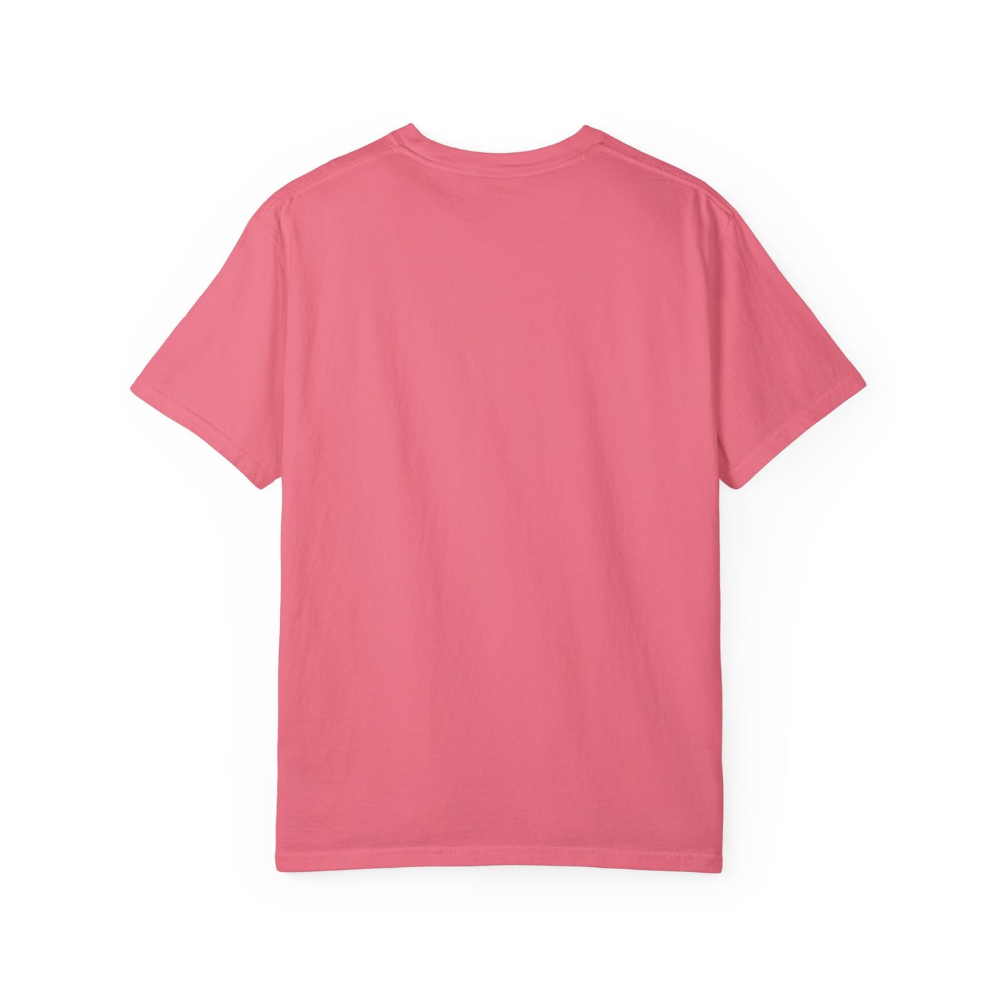 Sully Mike Celia Unisex Garment-Dyed T-shirt