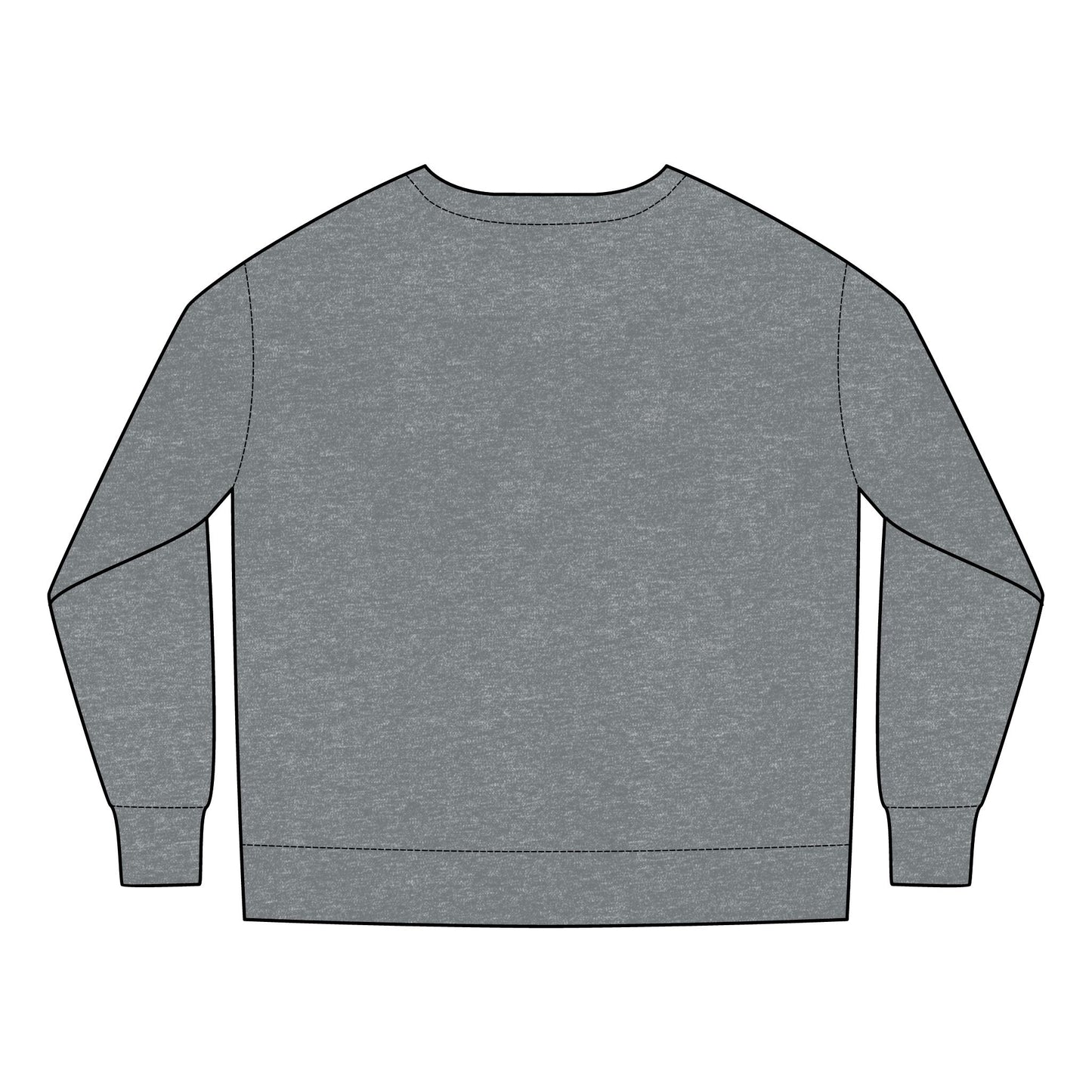 Bluey Christmas Morning Toddler Sweatshirt