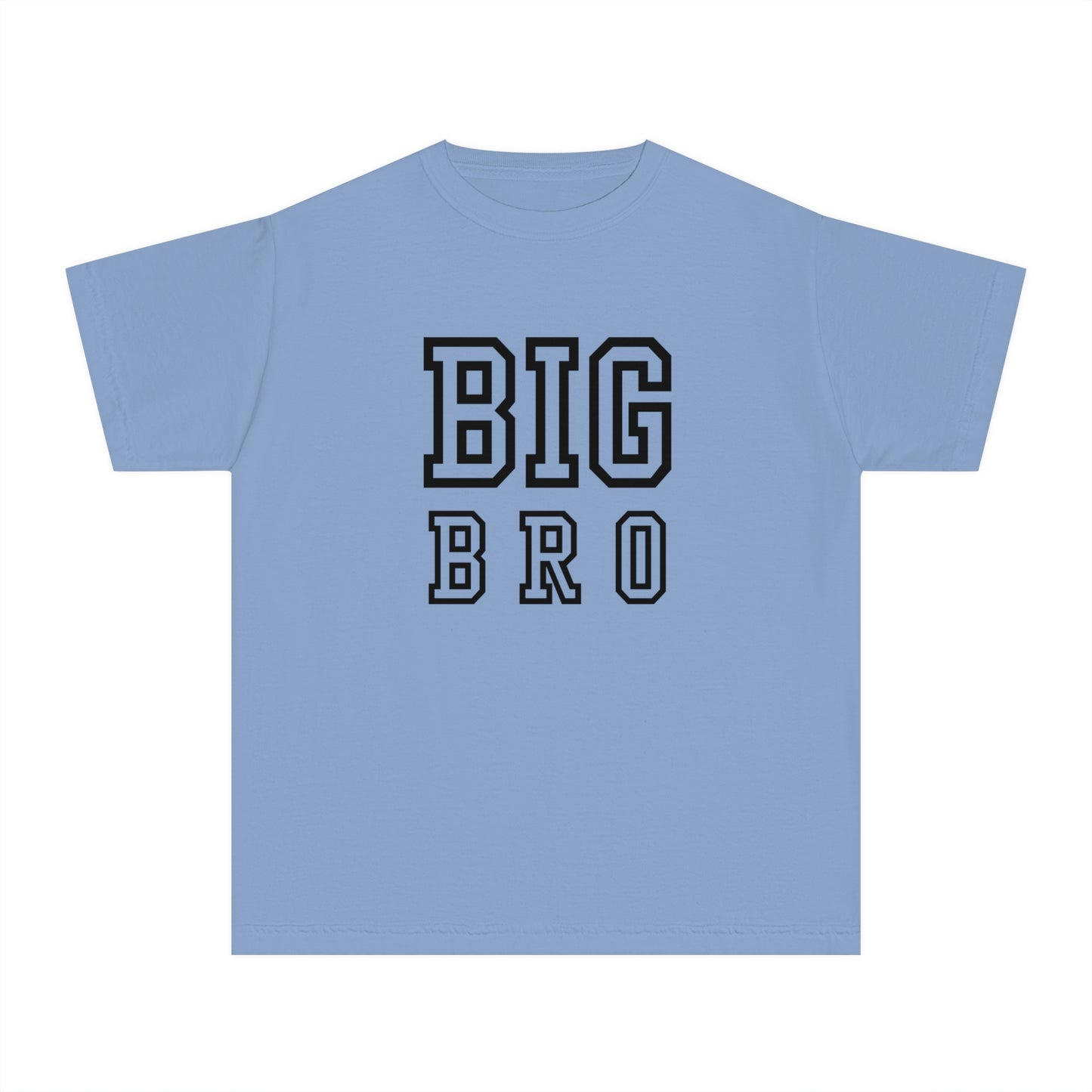 Big Bro Youth Midweight Tee