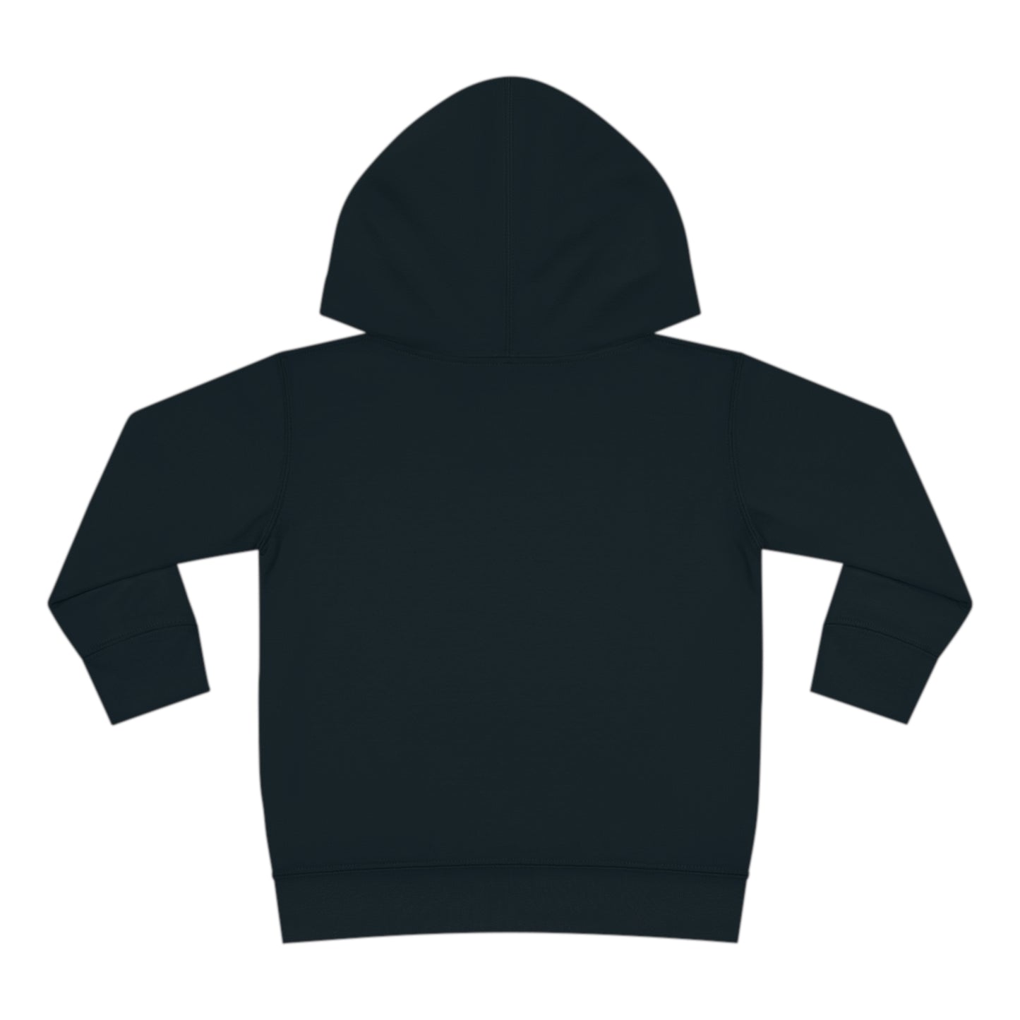 And He Will Be Called Toddler Pullover Fleece Hoodie