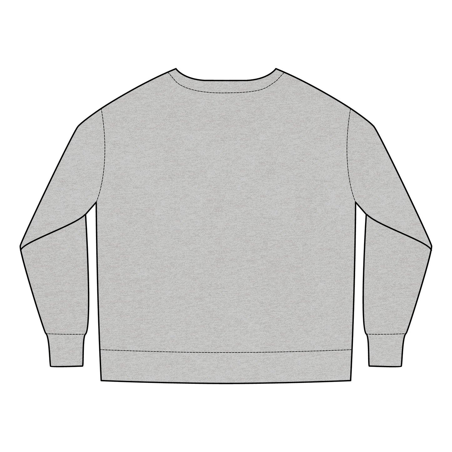 Fa La La La La La La La La Toddler Sweatshirt