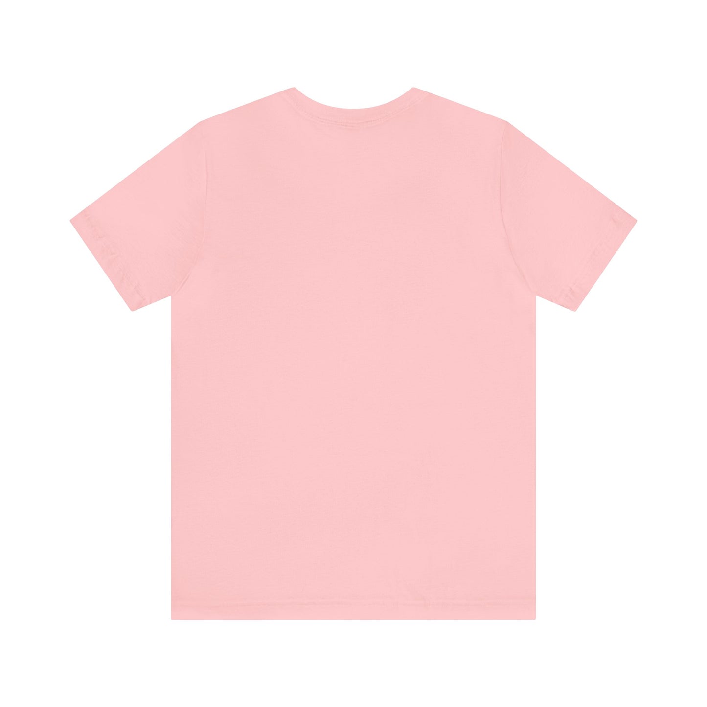 Booktrovert Unisex Jersey Short Sleeve Tee