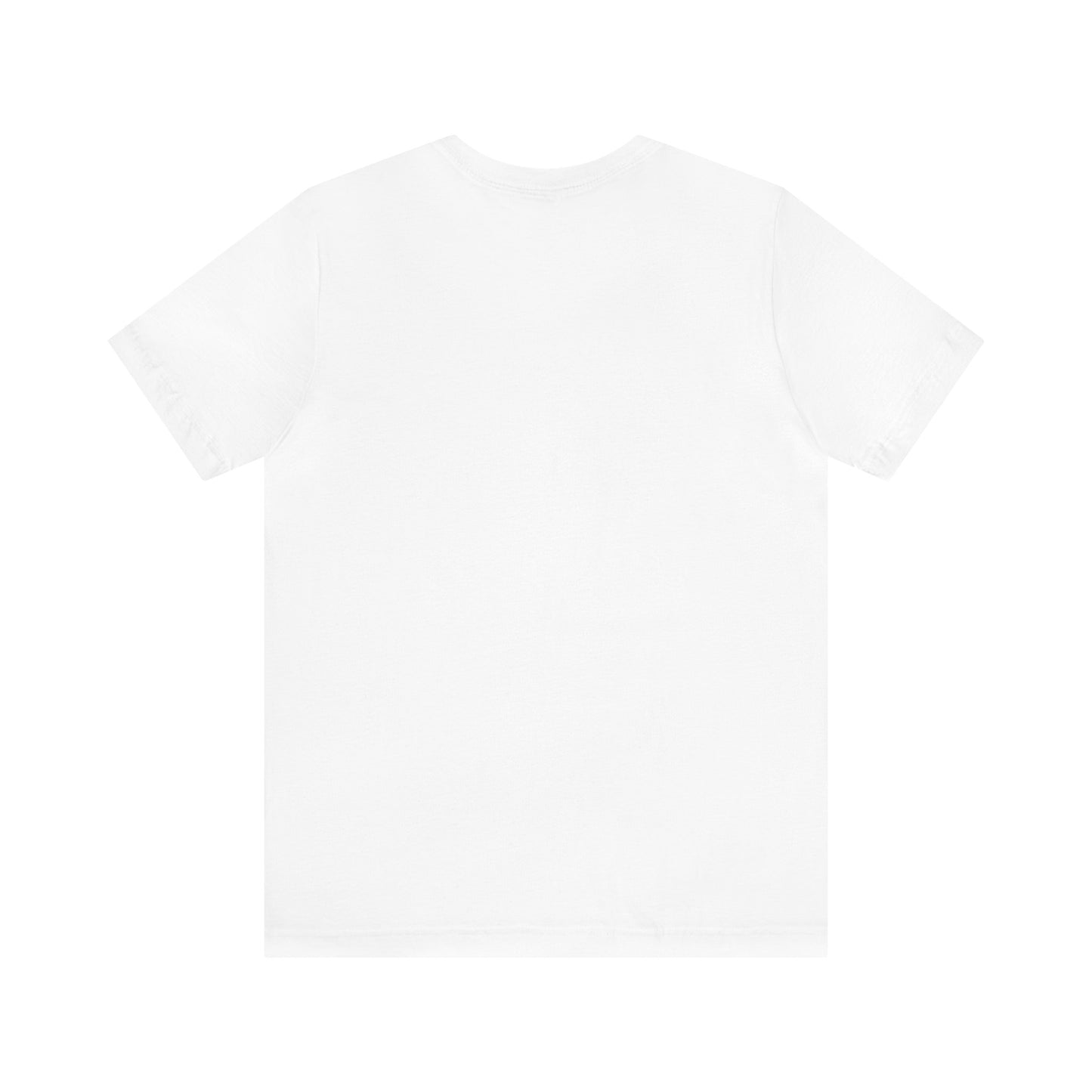 My Class is Full of Sweethearts Unisex Jersey Short Sleeve Tee