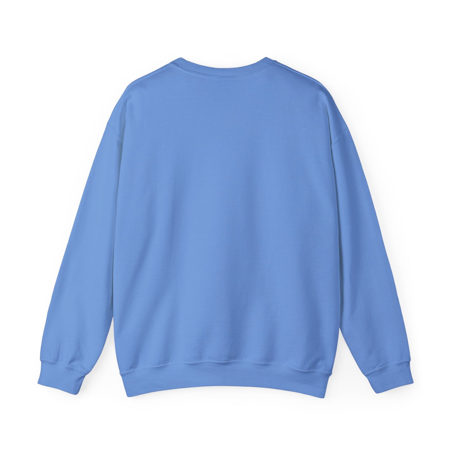 Josh Allen Drawing Unisex Heavy Blend™ Crewneck Sweatshirt