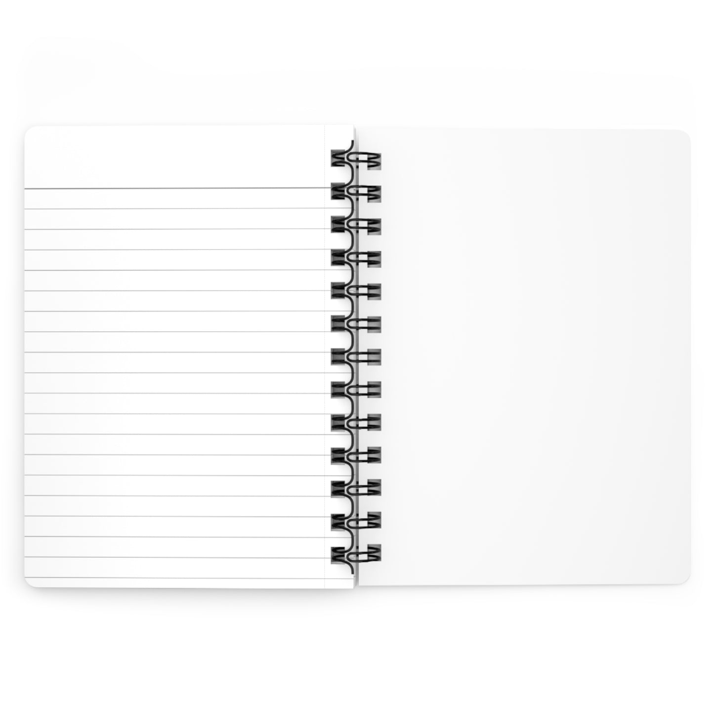 And He Will Be Called Spiral Bound Journal