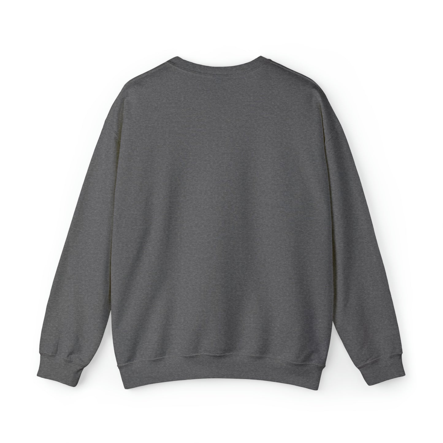 Snoopy Unisex Heavy Blend™ Crewneck Sweatshirt