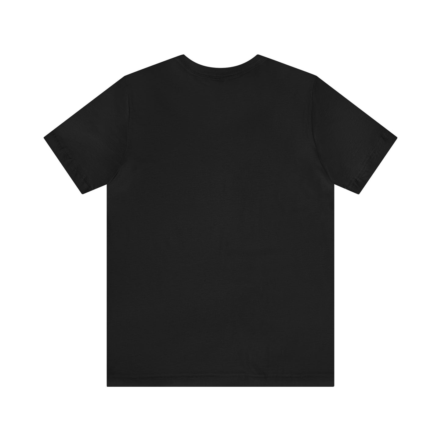 My Class is Full of Sweethearts Unisex Jersey Short Sleeve Tee