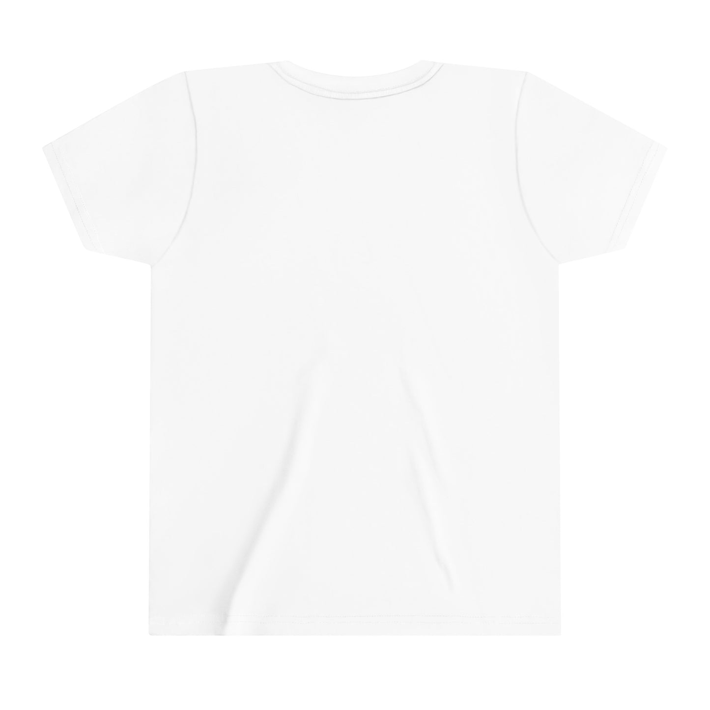 Camp Crew Youth Short Sleeve Tee