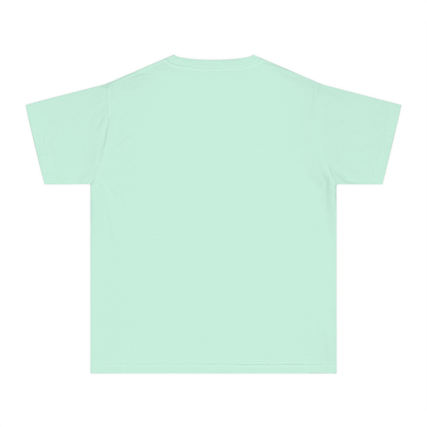Big Bro Youth Midweight Tee