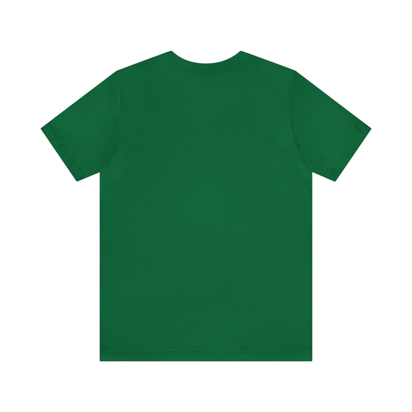 Booktrovert Unisex Jersey Short Sleeve Tee