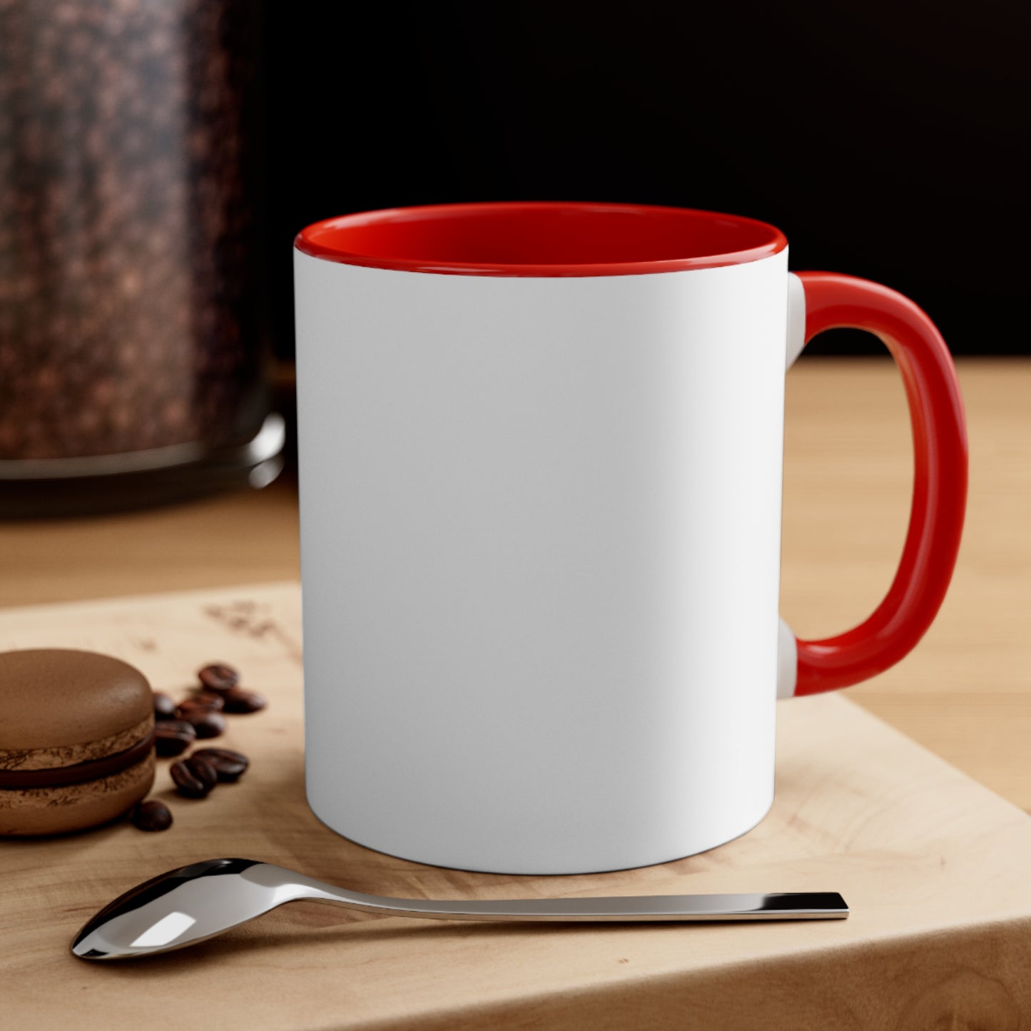 Lava Lamps Accent Coffee Mug, 11oz