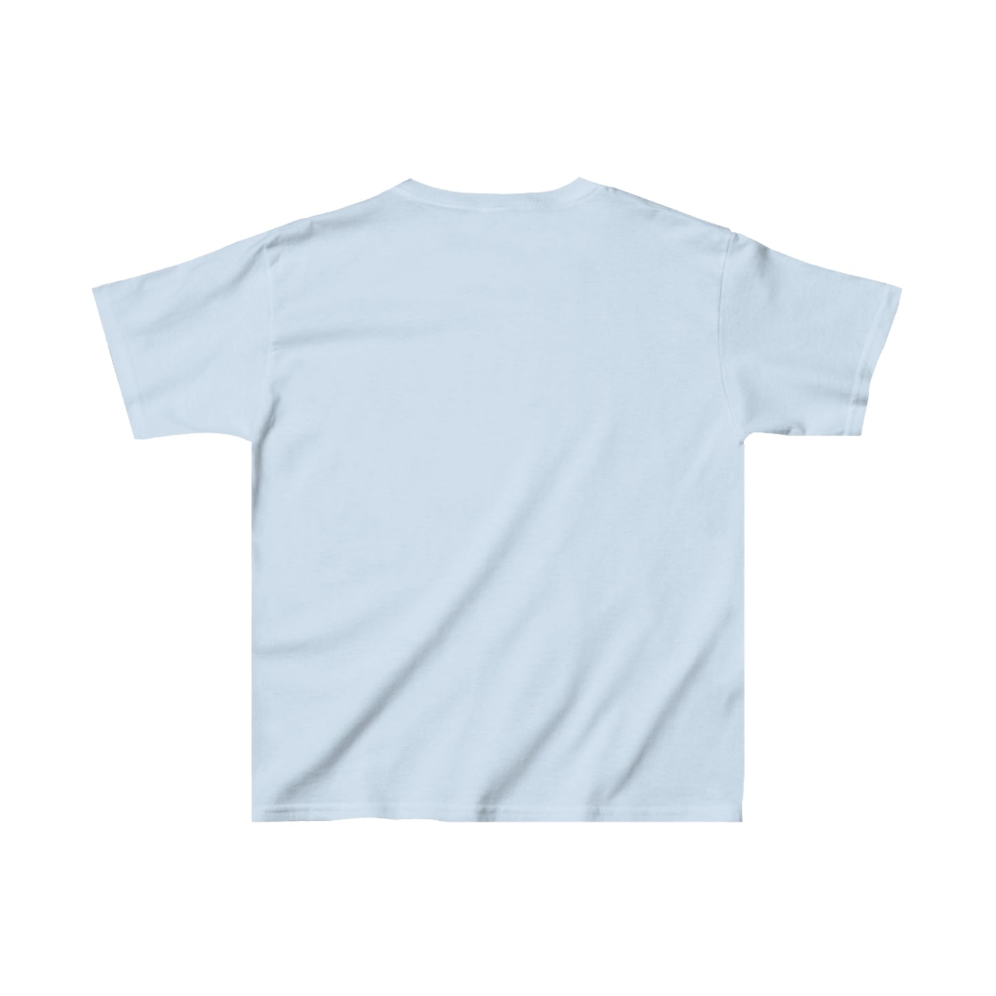 100 Days of School Daisies Kids Heavy Cotton™ Tee