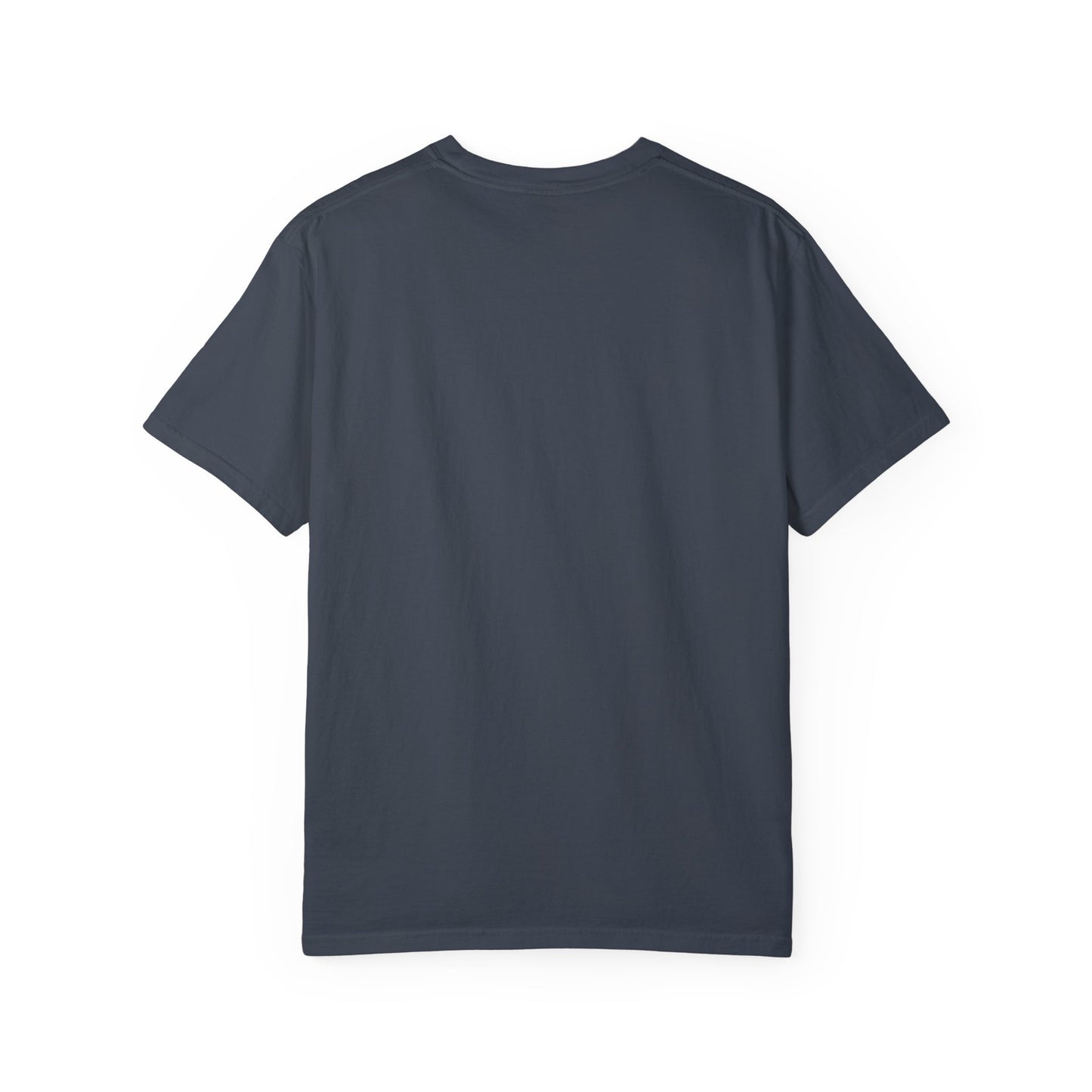 In My 100 Days Smarter Era Unisex Garment-Dyed T-shirt