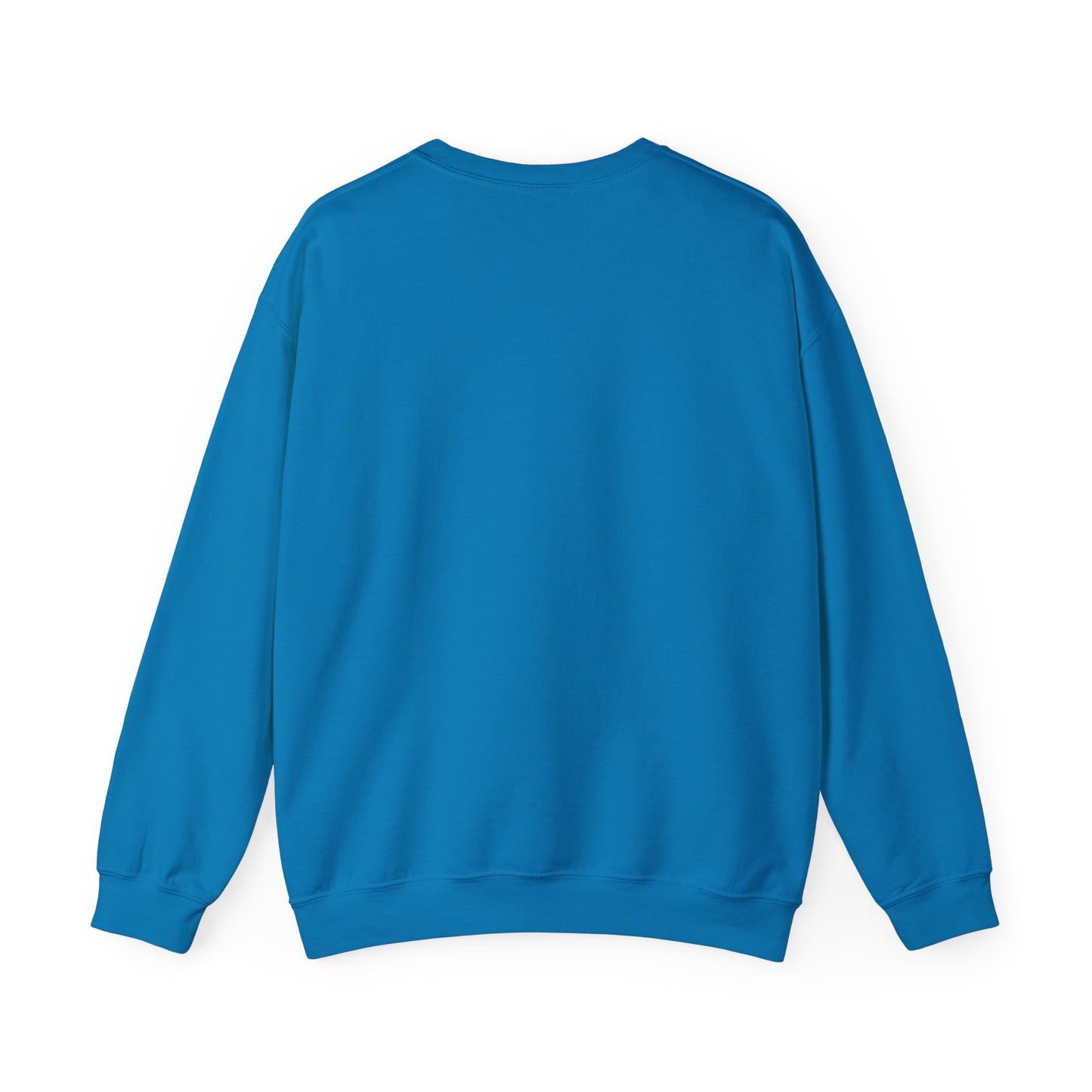 You Are Amazing Crewneck Sweatshirt - Colorful Unisex Heavy Blend™
