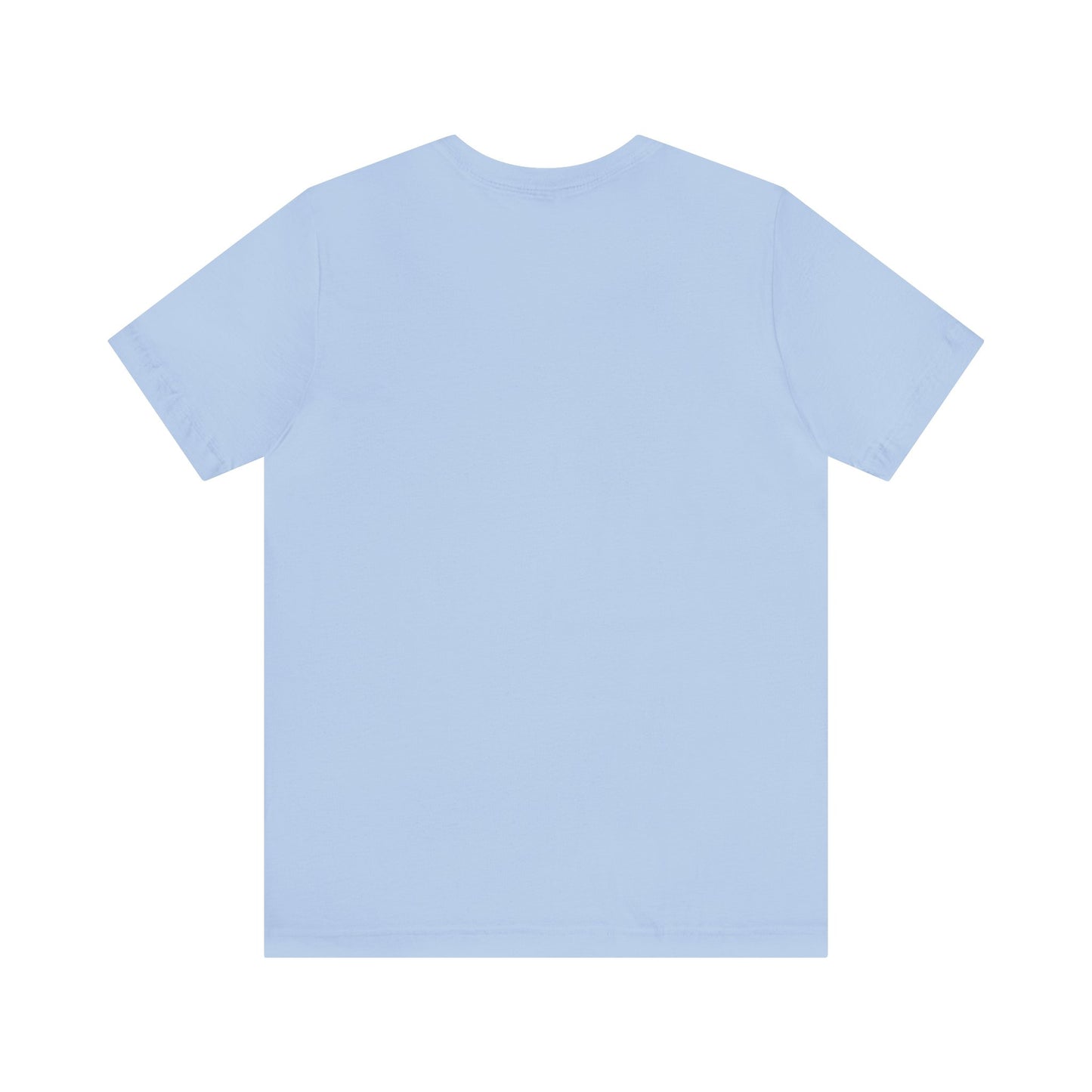 My Class is Full of Sweethearts Unisex Jersey Short Sleeve Tee