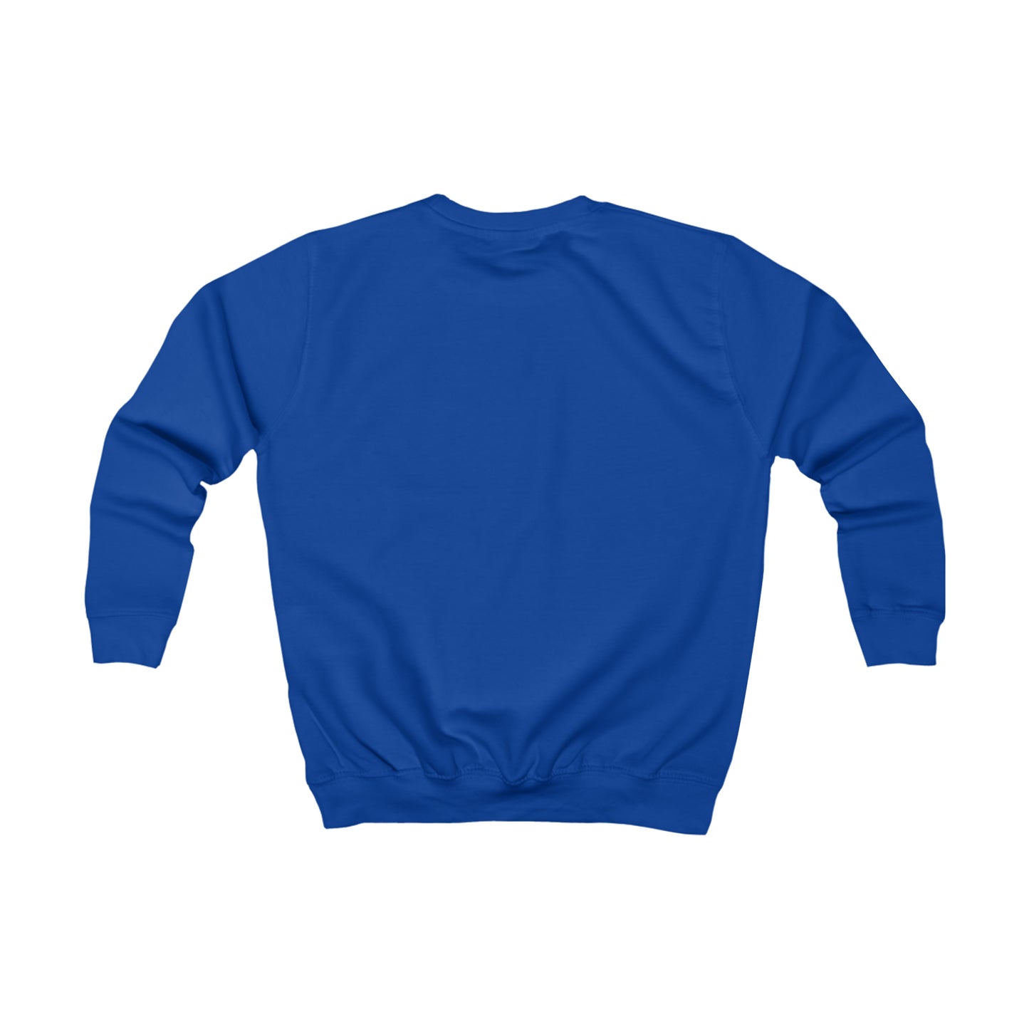 Colorful Happy New Year Kids Sweatshirt