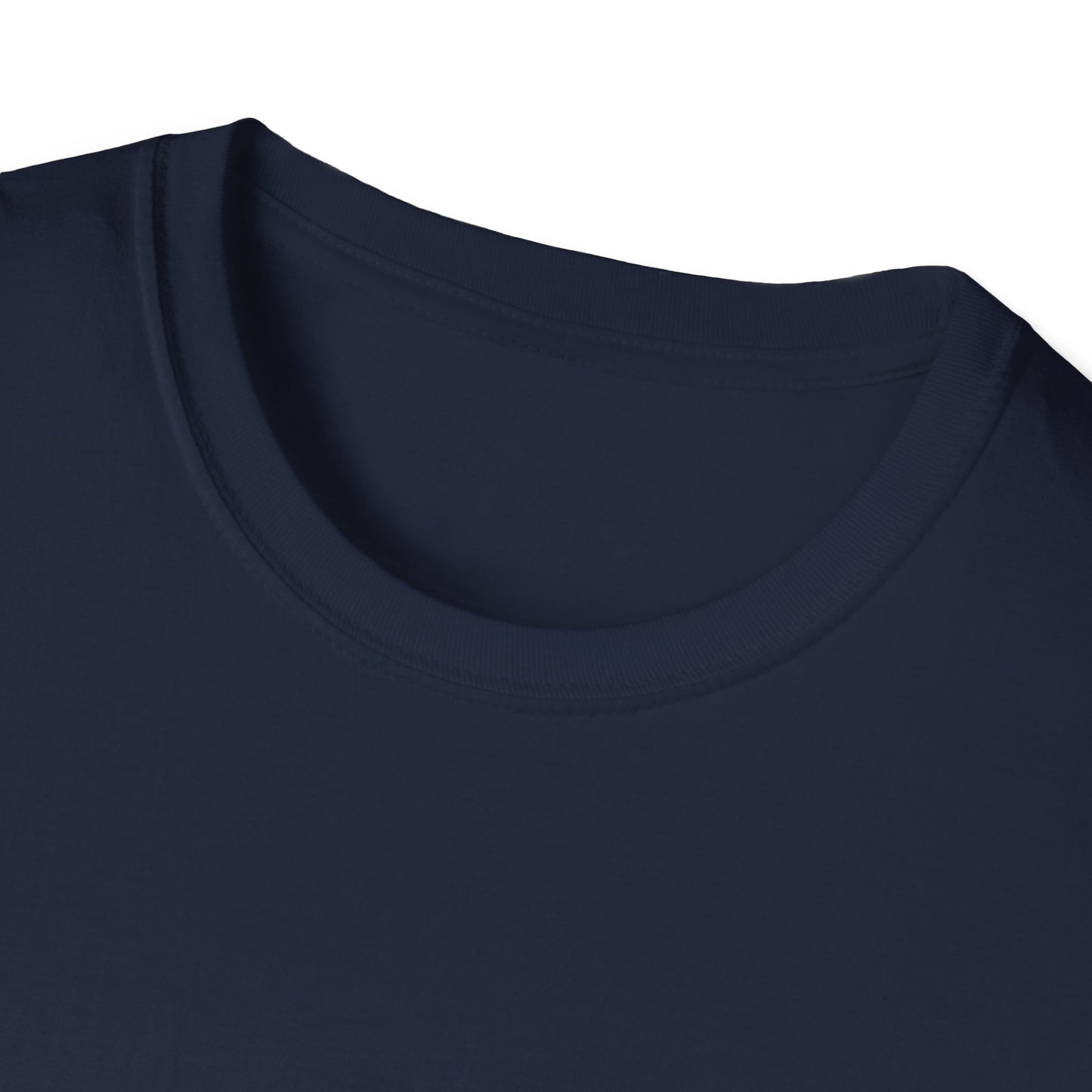 Peeps Unisex Softstyle T-Shirt