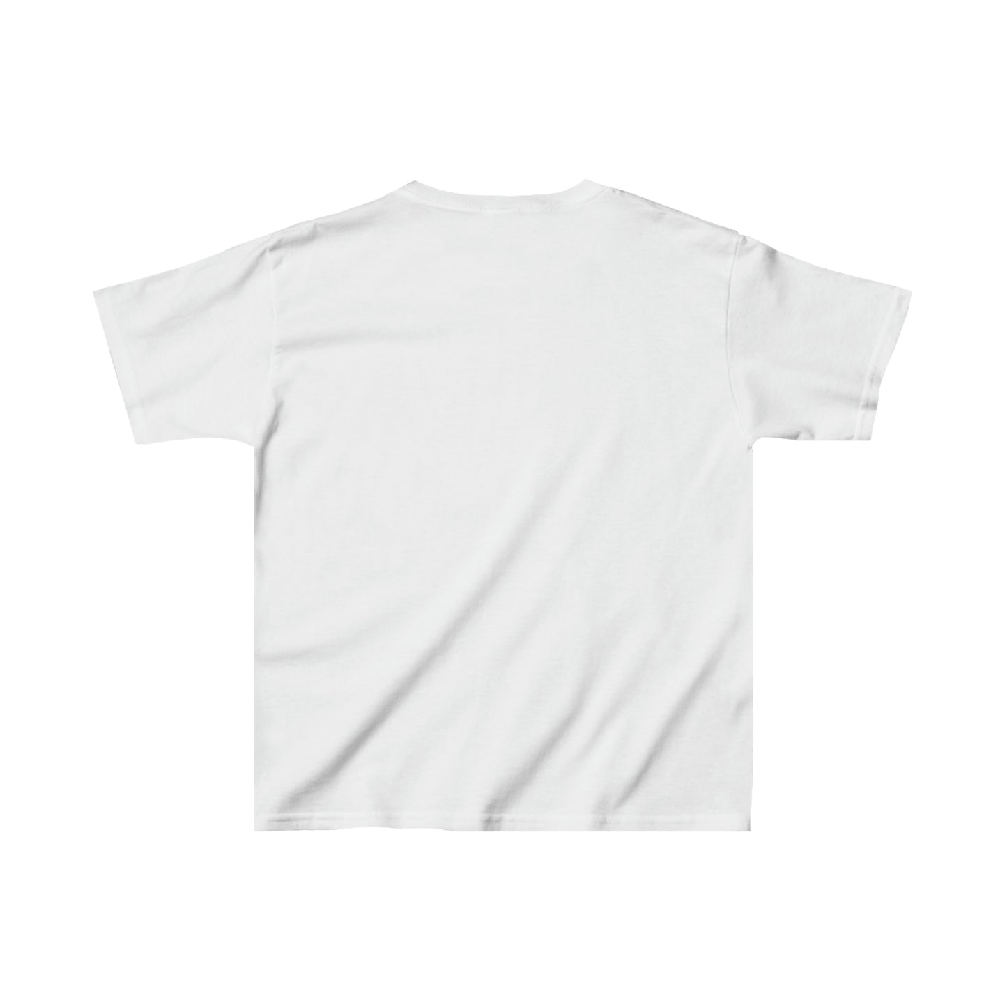 Shamrock Unicorn Kids Heavy Cotton™ Tee