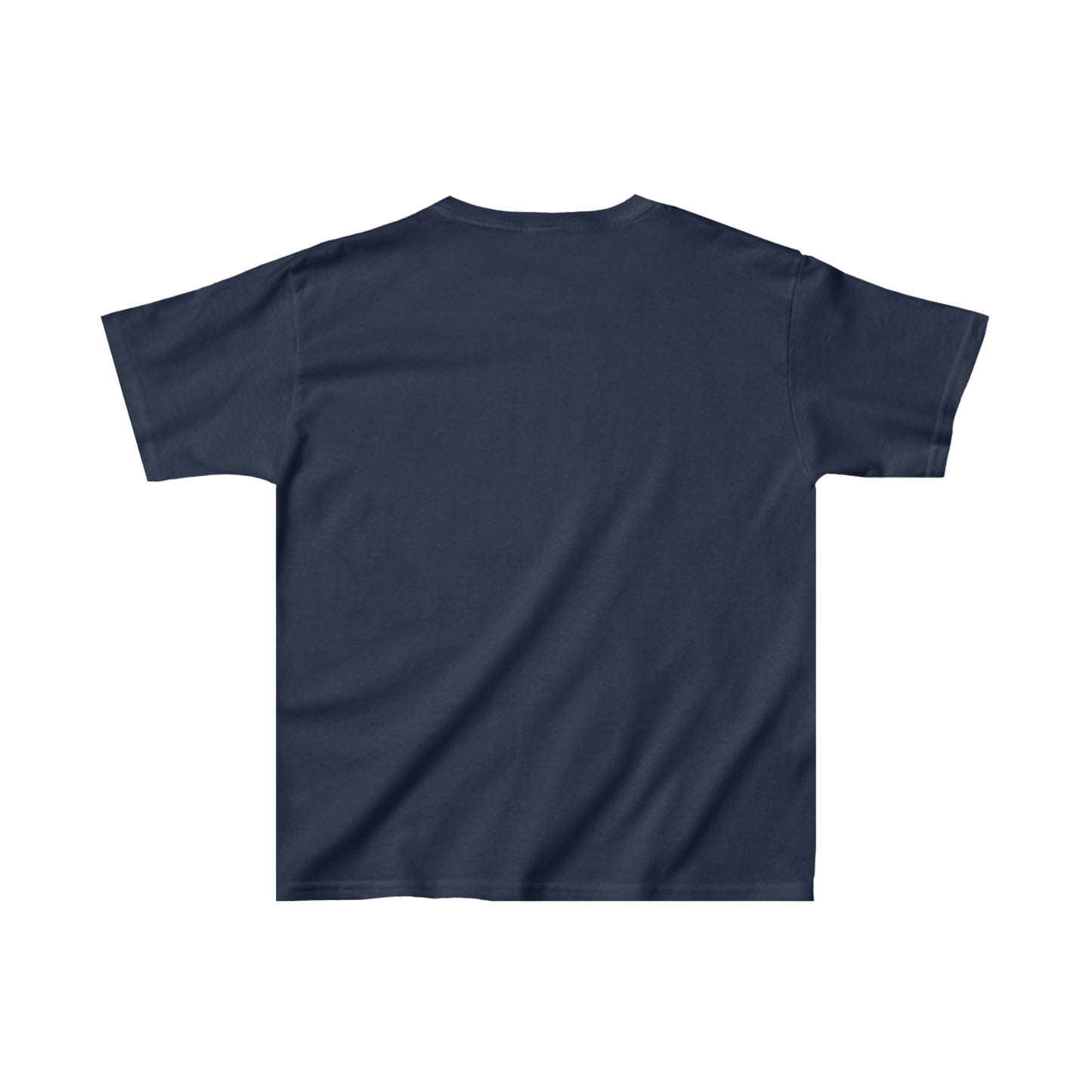 Shamrock Unicorn Kids Heavy Cotton™ Tee
