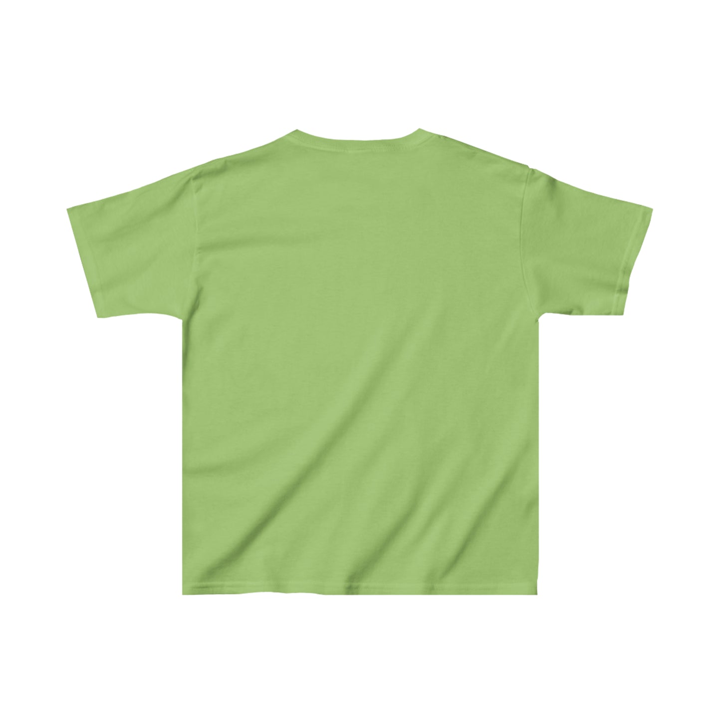 Shamrock Unicorn Kids Heavy Cotton™ Tee
