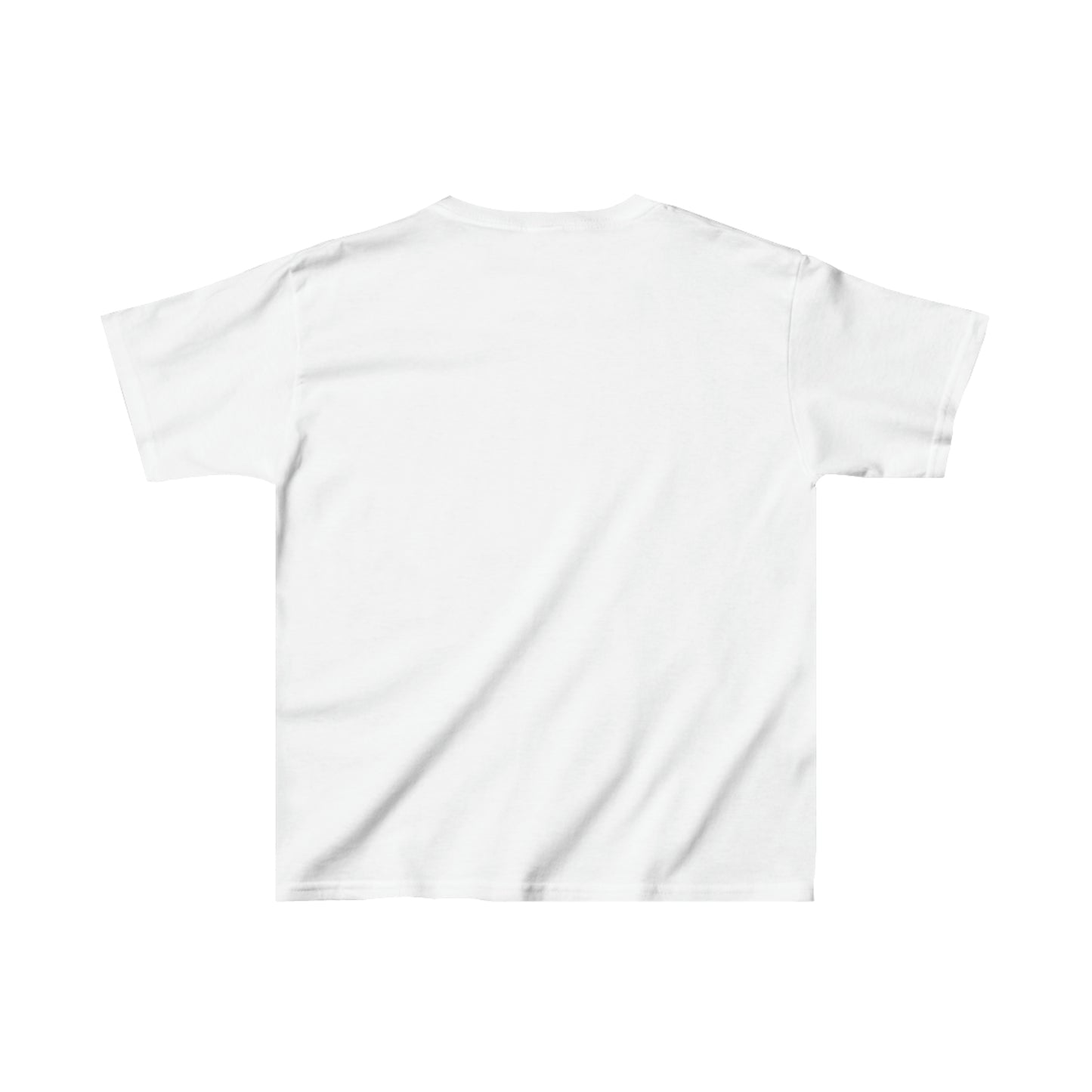 Shamrock Unicorn Kids Heavy Cotton™ Tee
