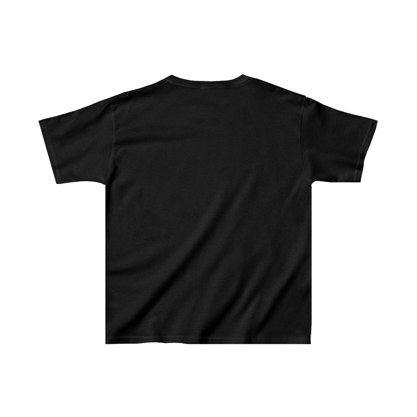 Shamrock Unicorn Kids Heavy Cotton™ Tee