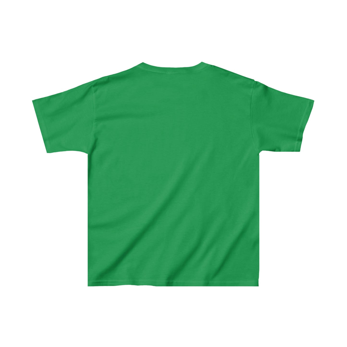 Shamrock Unicorn Kids Heavy Cotton™ Tee