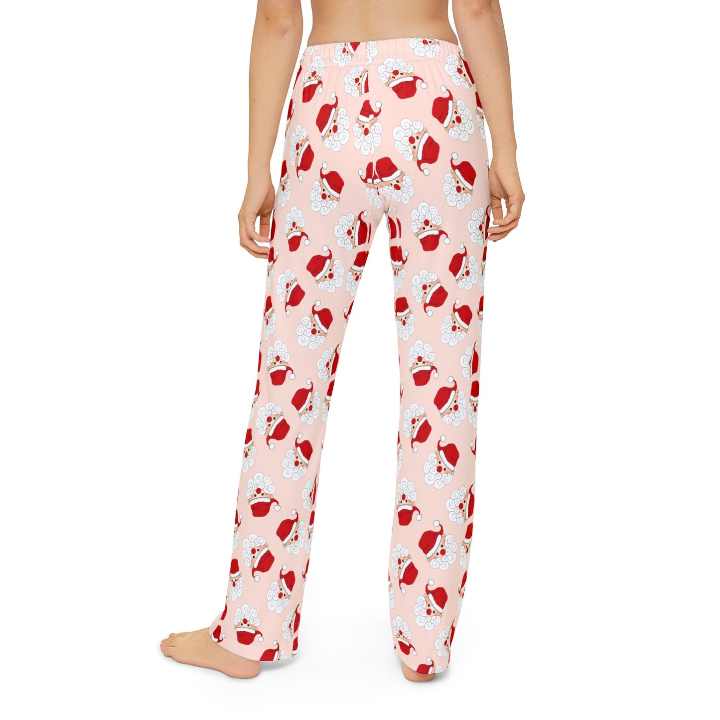 Jolly Old Elf Kids Pajama Pants
