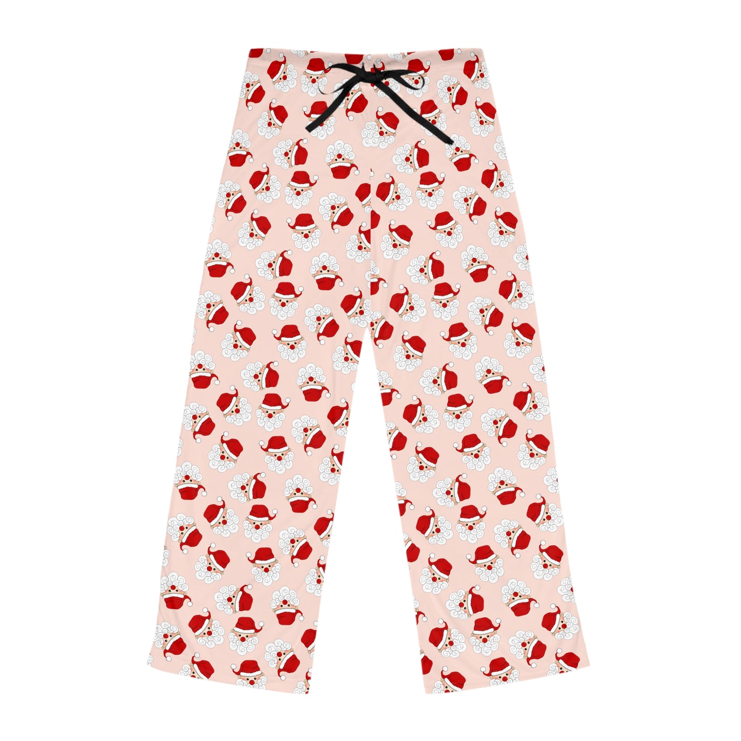 Jolly Old Elf Women's Pajama Pants