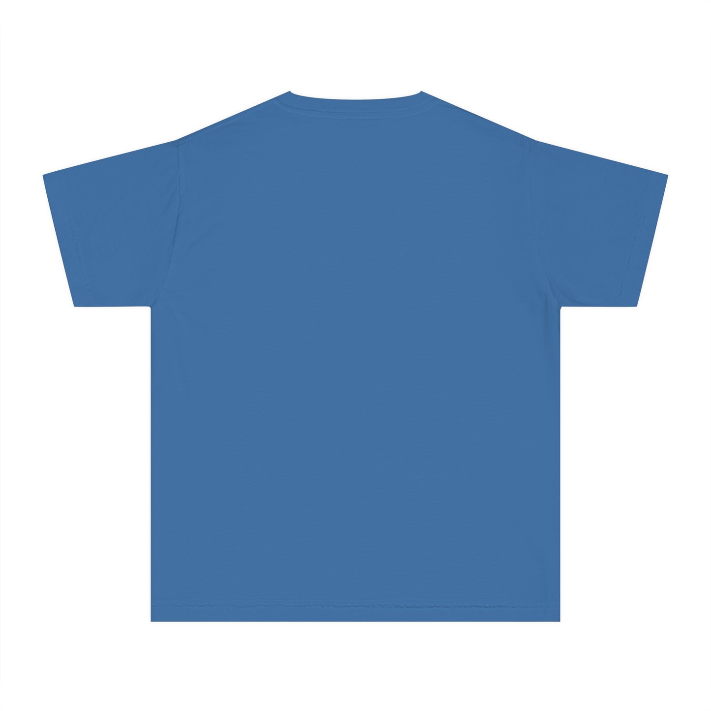 Big Bro Youth Midweight Tee