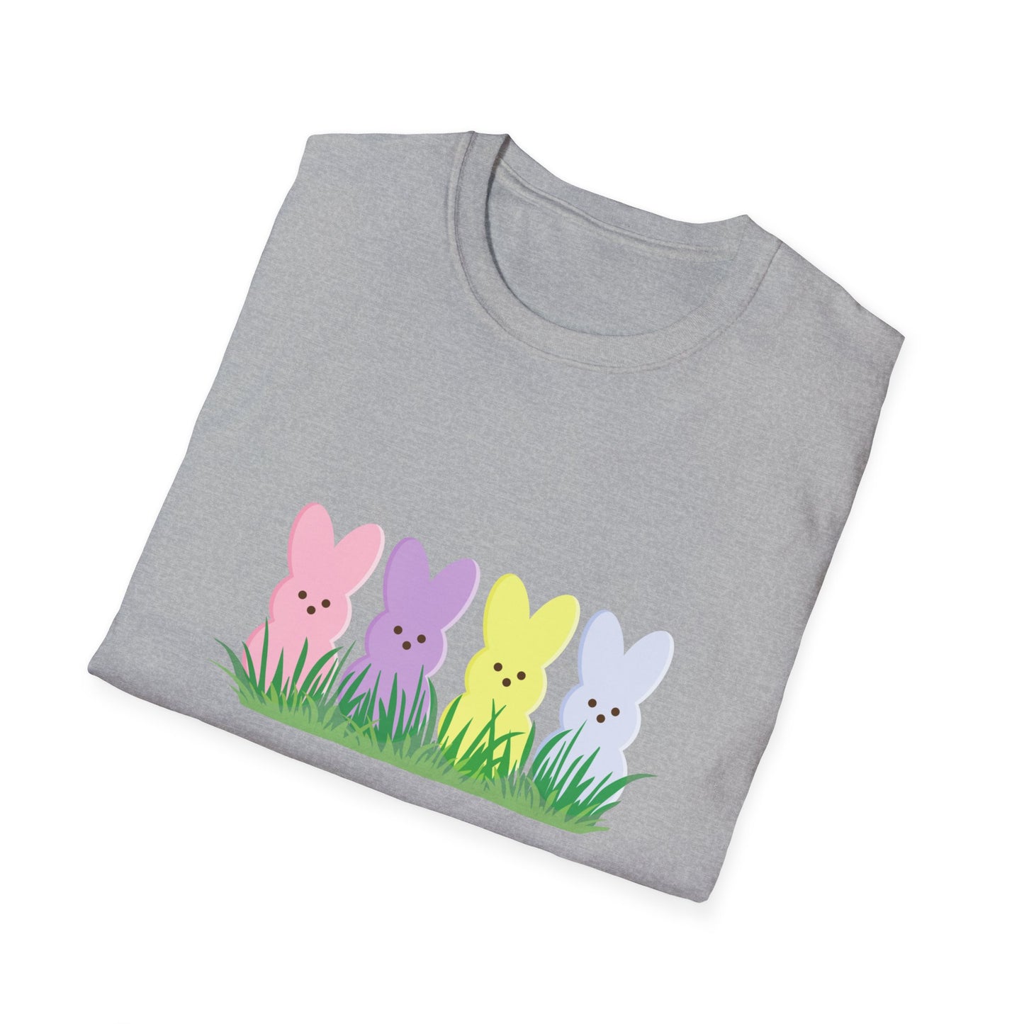 Peeps Unisex Softstyle T-Shirt