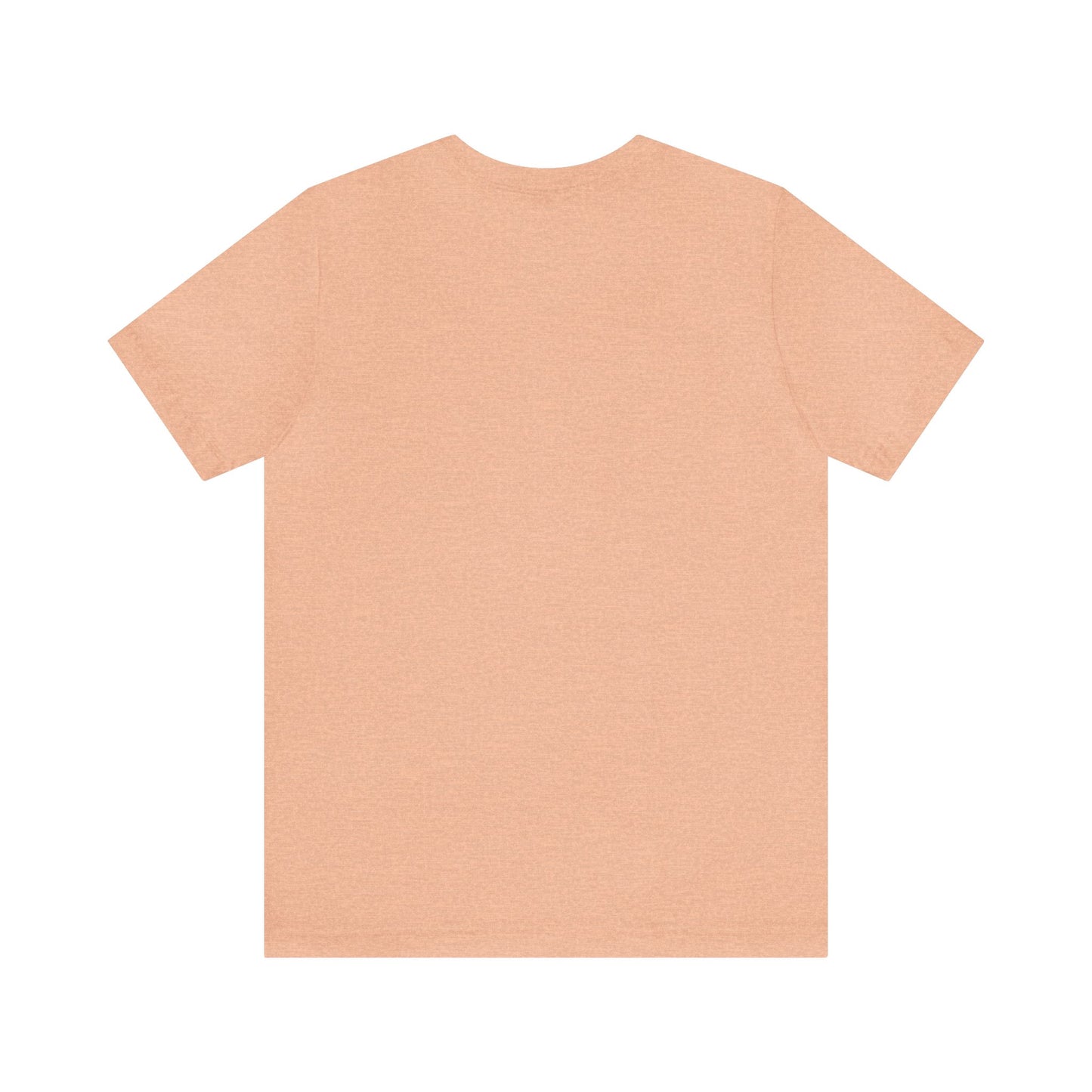 My Class is Full of Sweethearts Unisex Jersey Short Sleeve Tee