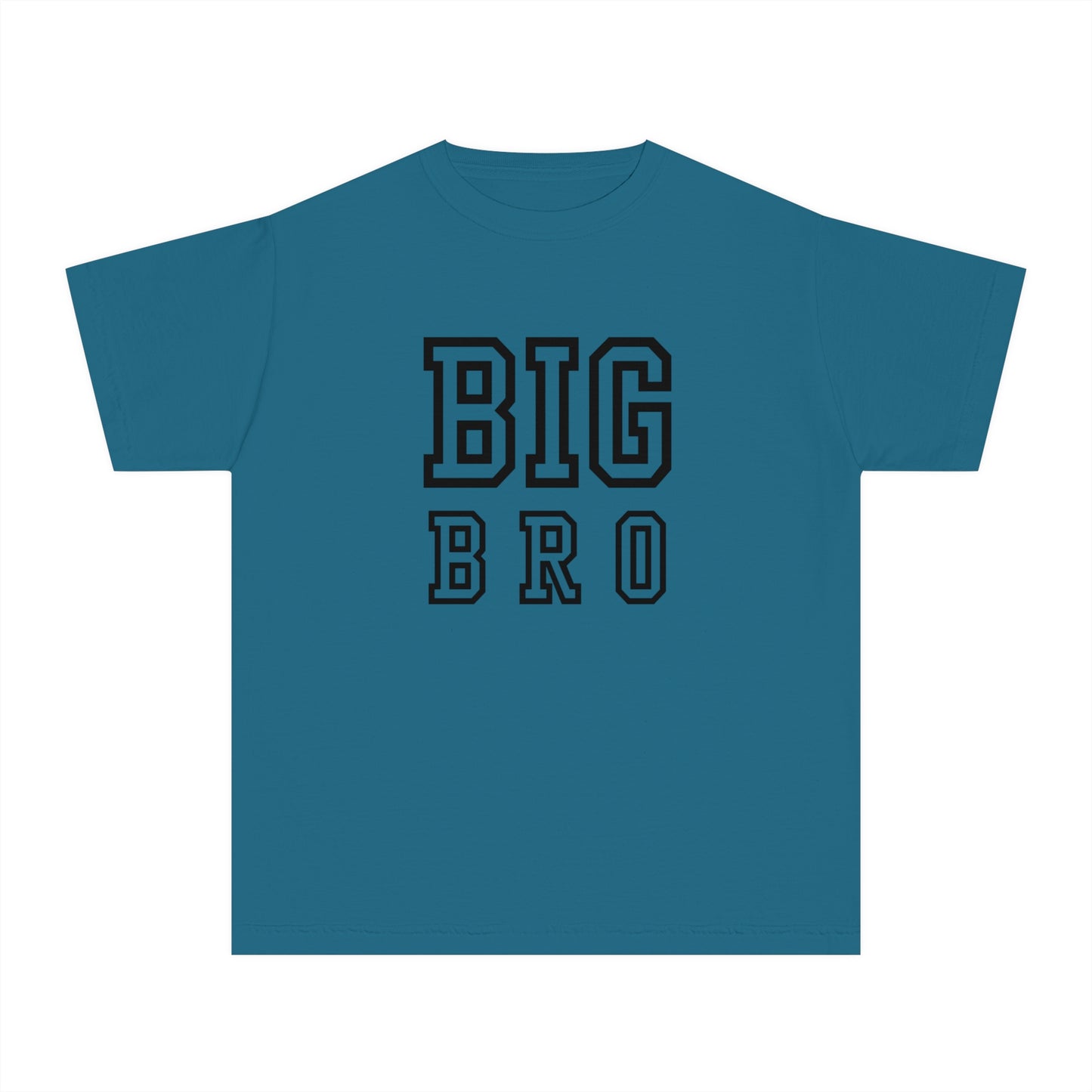 Big Bro Youth Midweight Tee