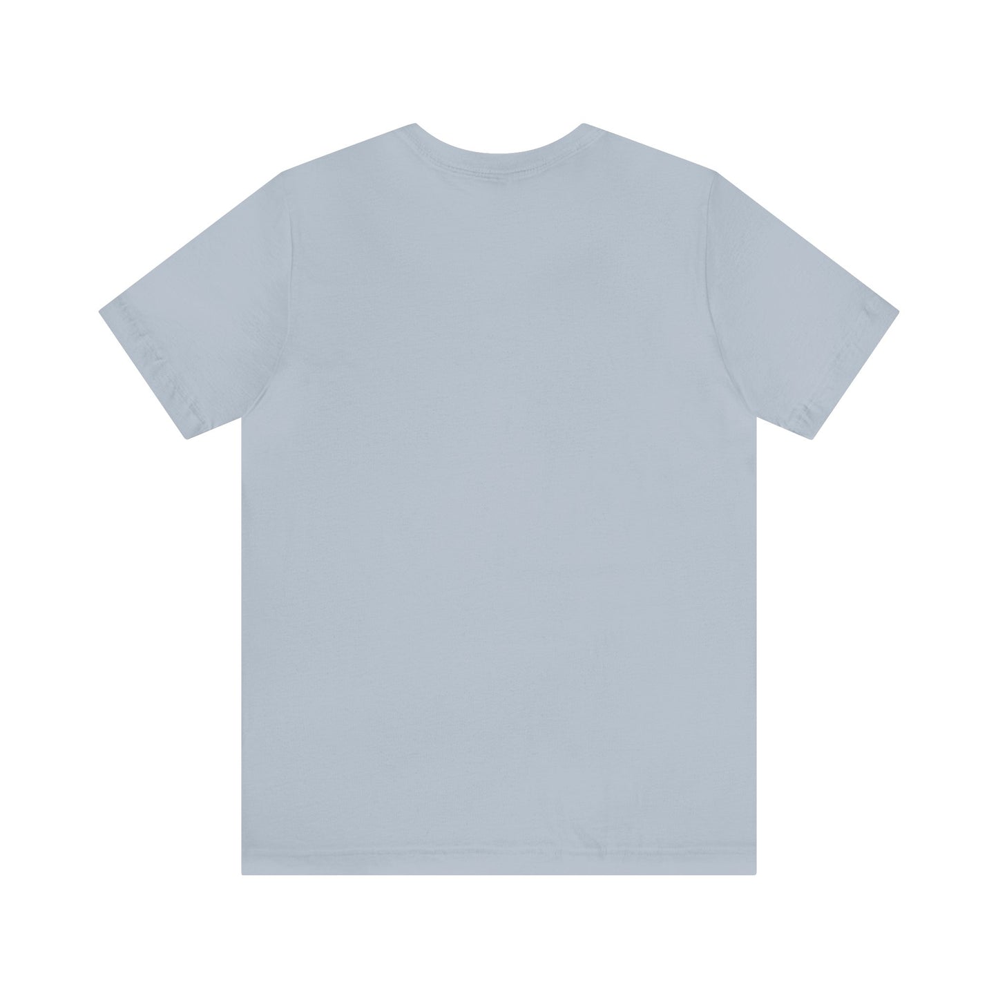 My Class is Full of Sweethearts Unisex Jersey Short Sleeve Tee
