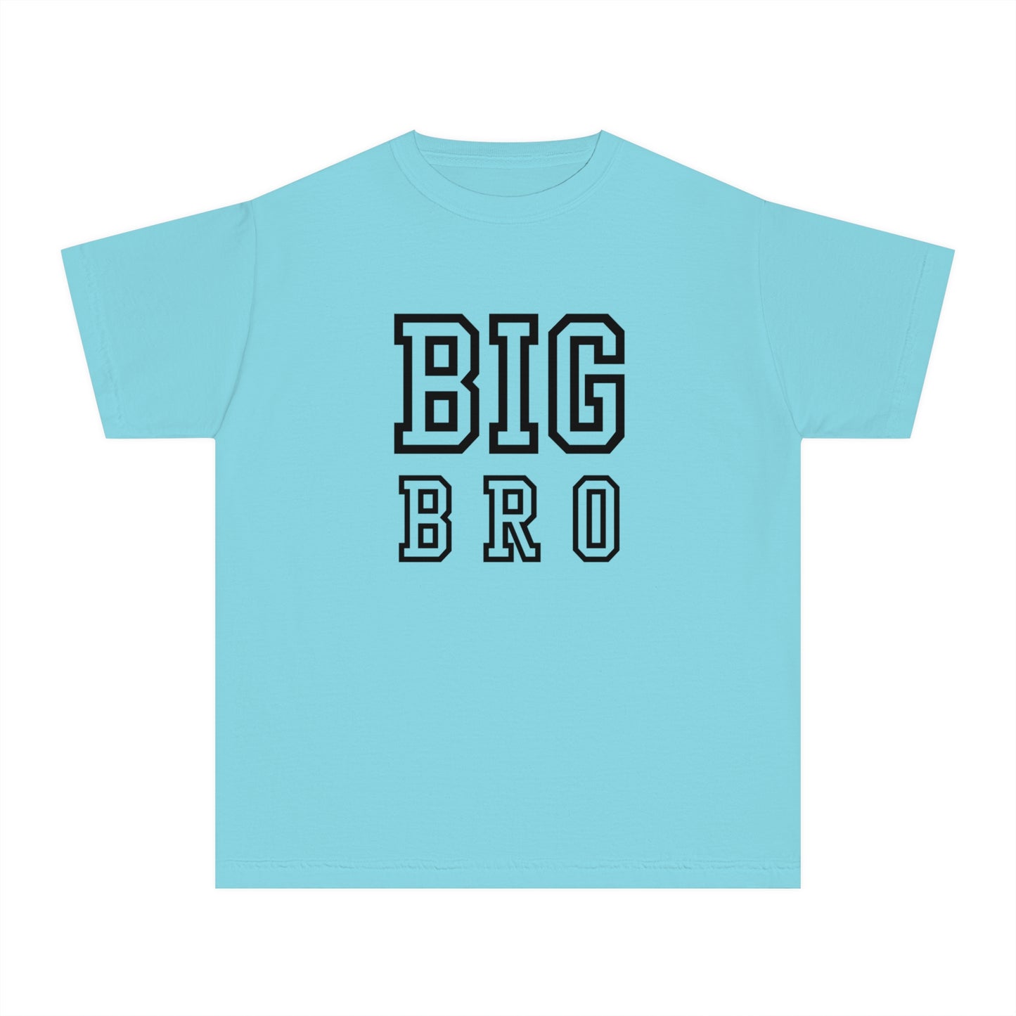 Big Bro Youth Midweight Tee