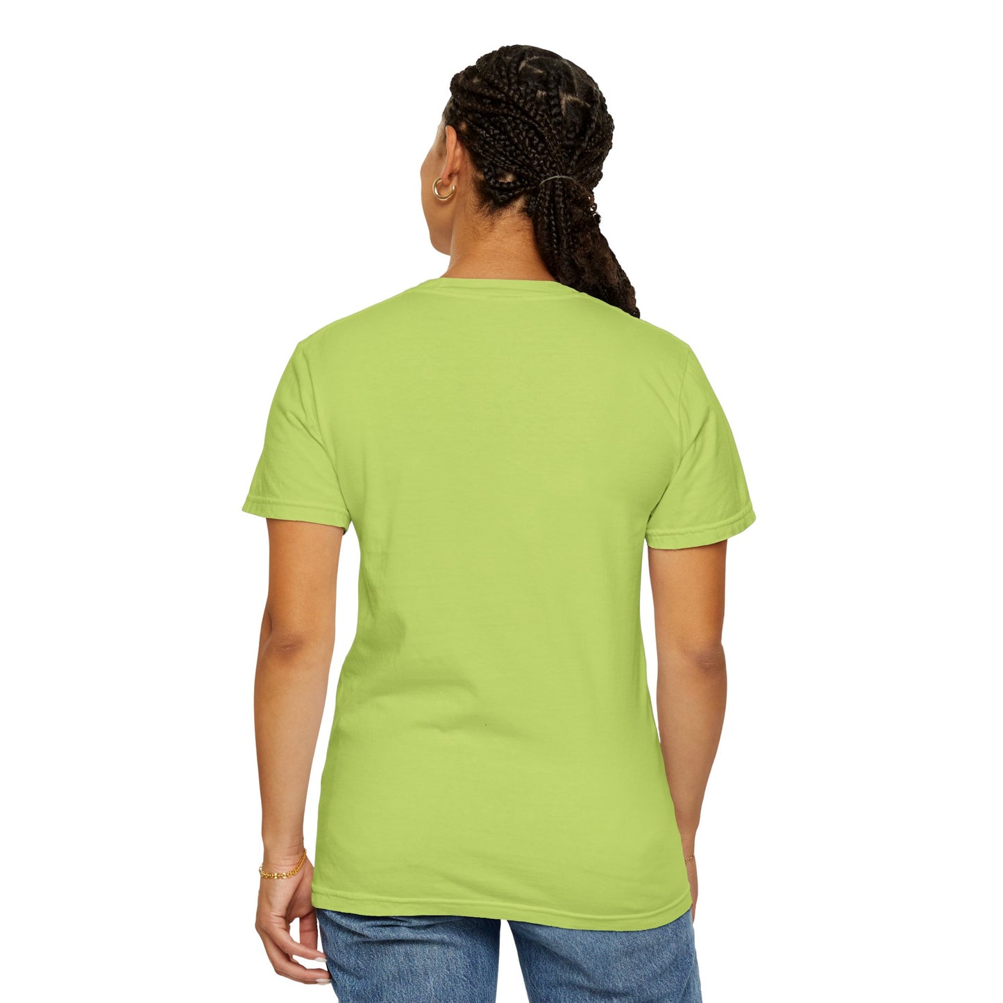 You Wish, Jellyfish Unisex Garment-Dyed T-shirt