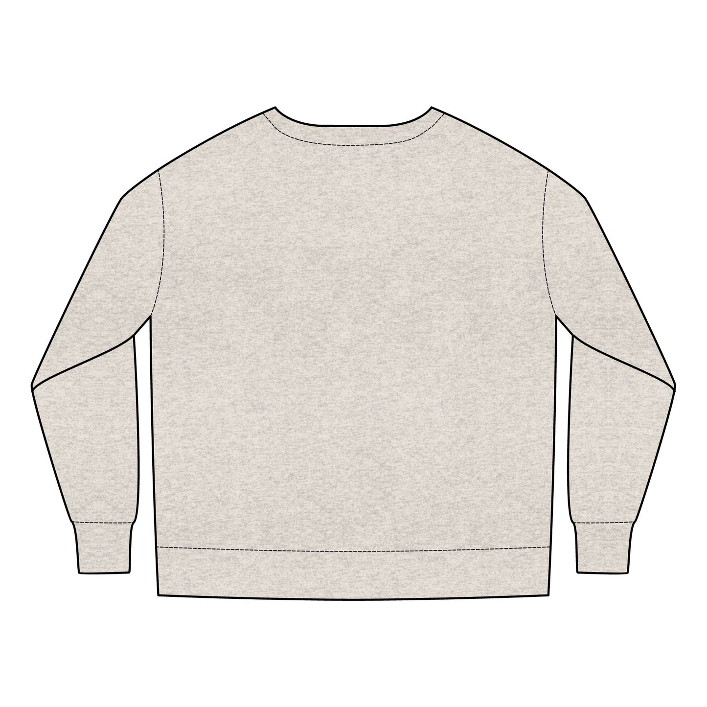 Bluey Christmas Morning Toddler Sweatshirt