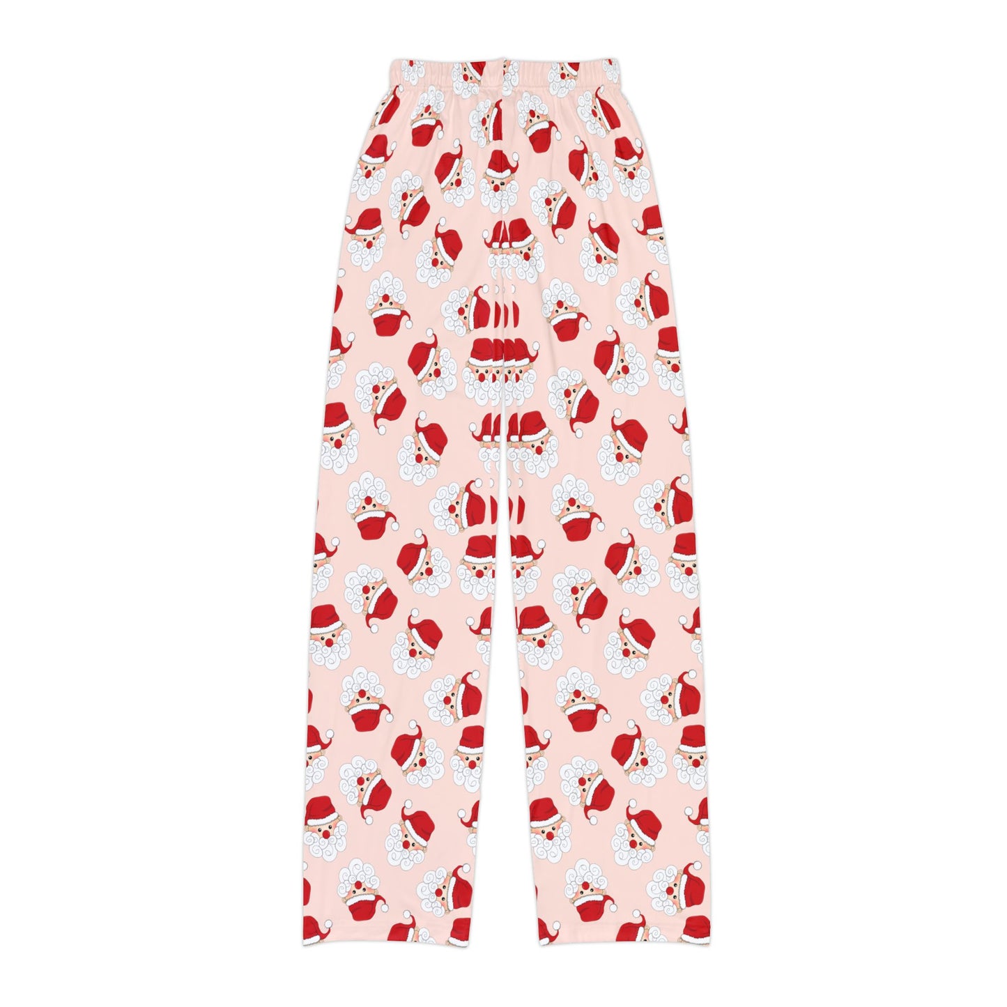 Jolly Old Elf Kids Pajama Pants