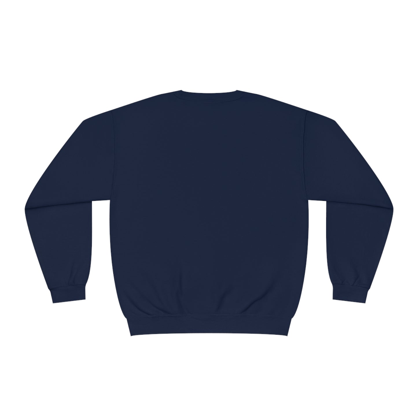Time for Tea One Teacup Unisex NuBlend® Crewneck Sweatshirt