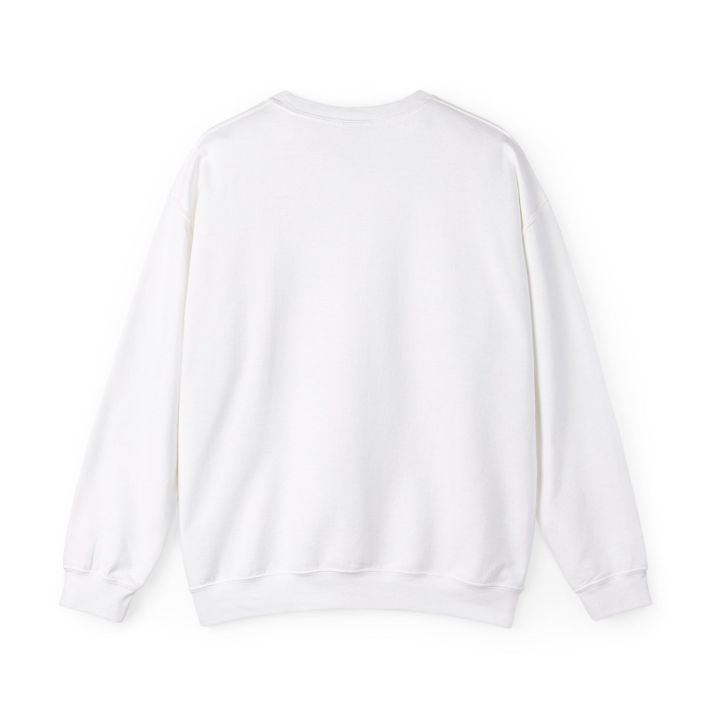 Fries Before Guys Unisex Heavy Blend™ Crewneck Sweatshirt