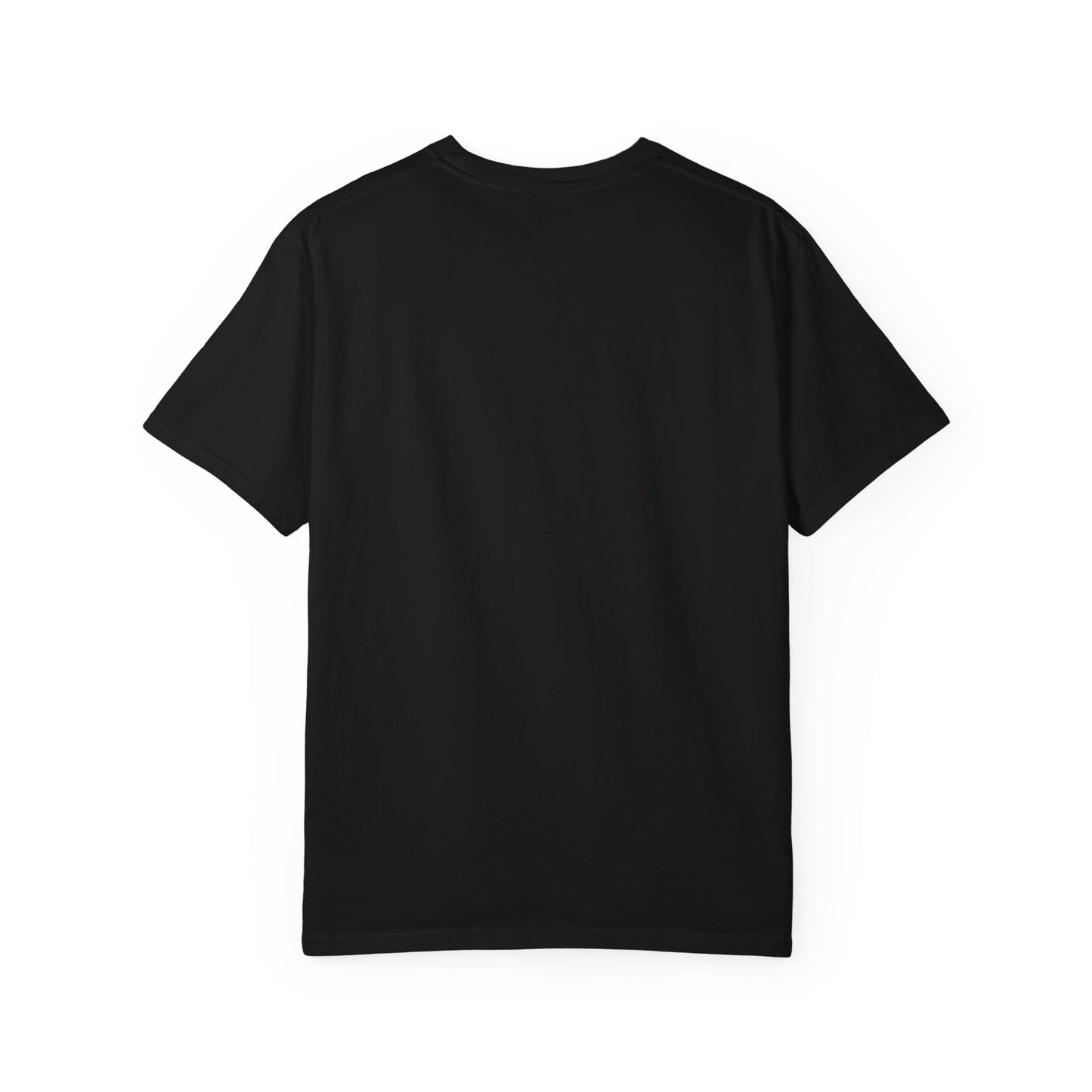 In My 100 Days Smarter Era Unisex Garment-Dyed T-shirt