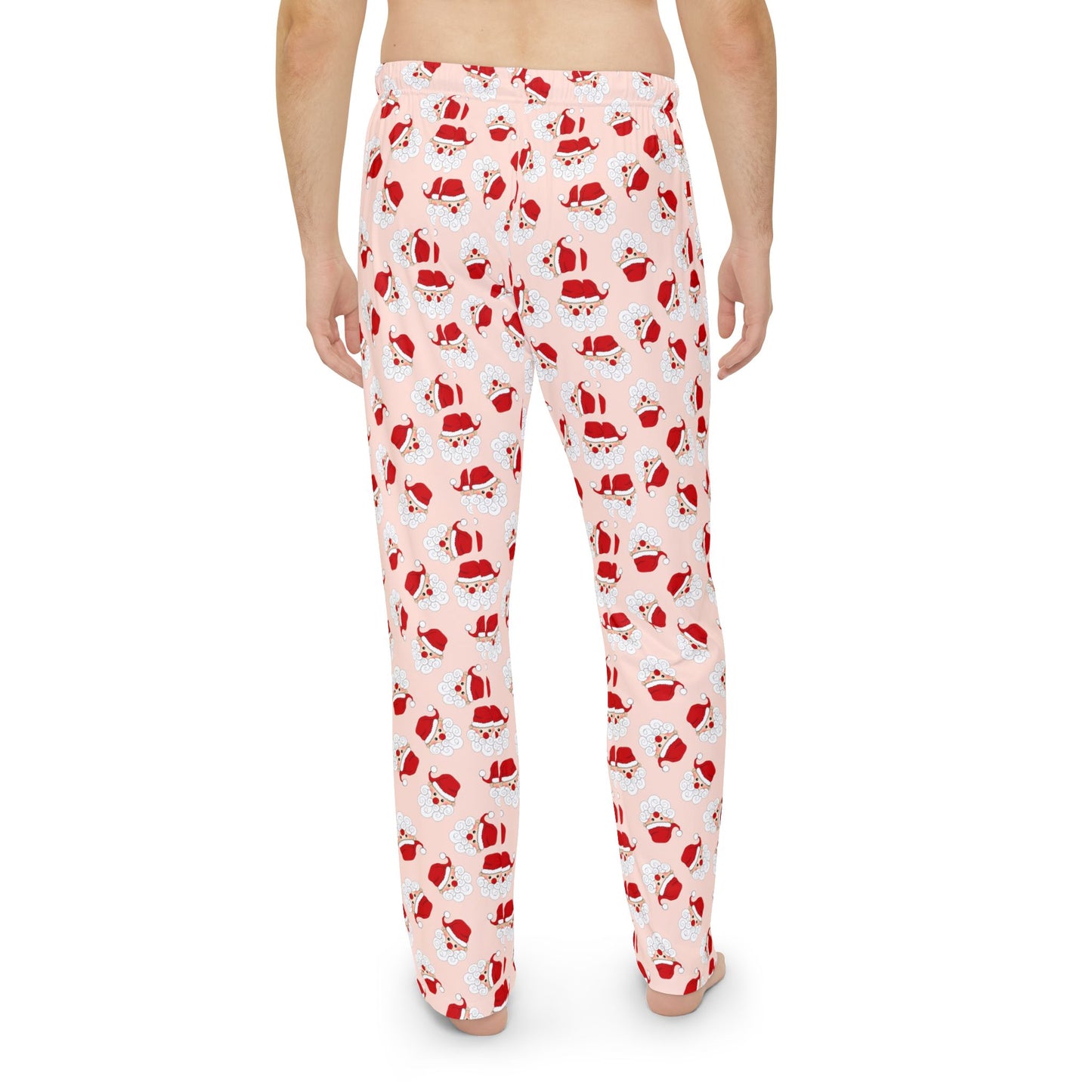 Jolly Old Elf Men's Pajama Pants