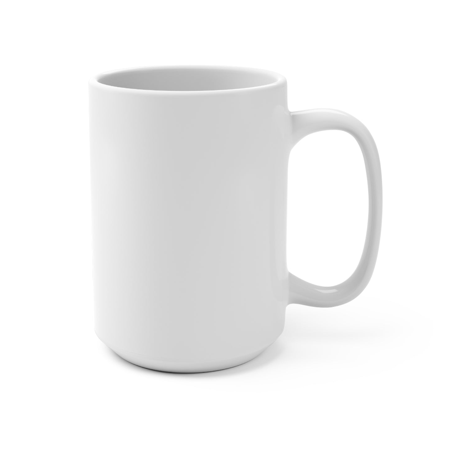716 Mug 15oz