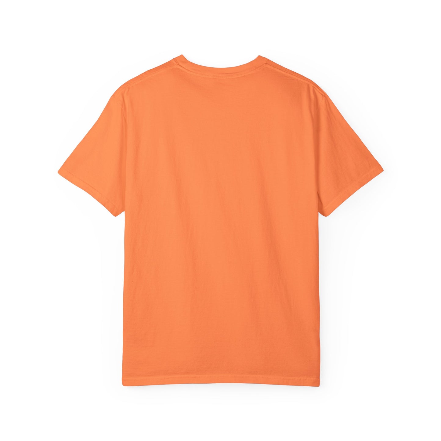I am Cute You're Cute Unisex Garment-Dyed T-shirt