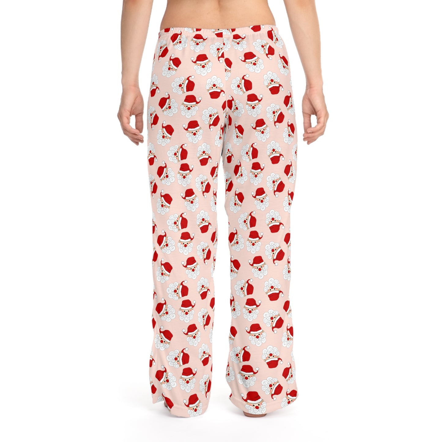 Jolly Old Elf Women's Pajama Pants